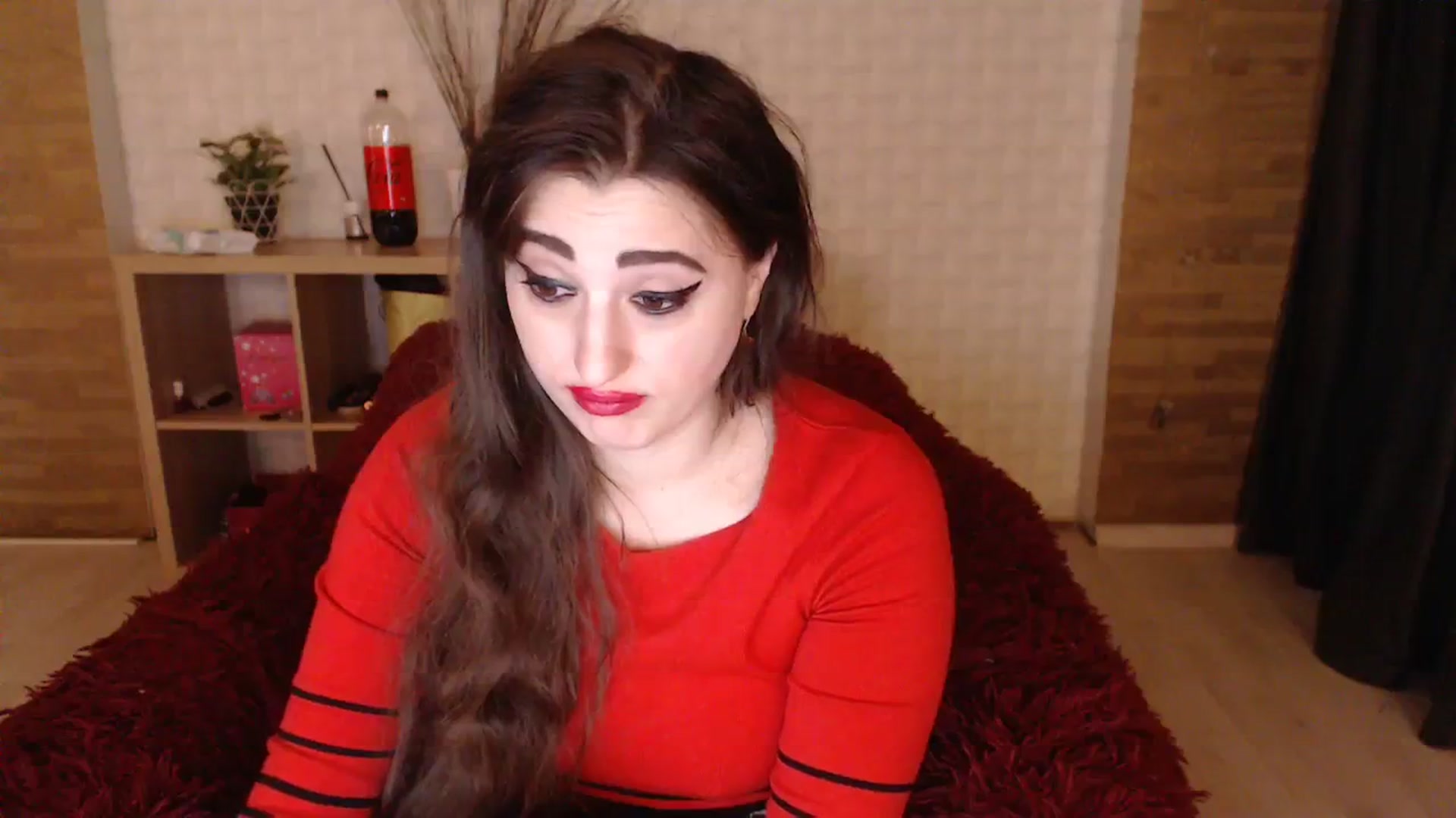 Gallery image thumbnail from HotRebbecca's myfreecams stream on, 12/28/2023, 06:09 image 9 of 20