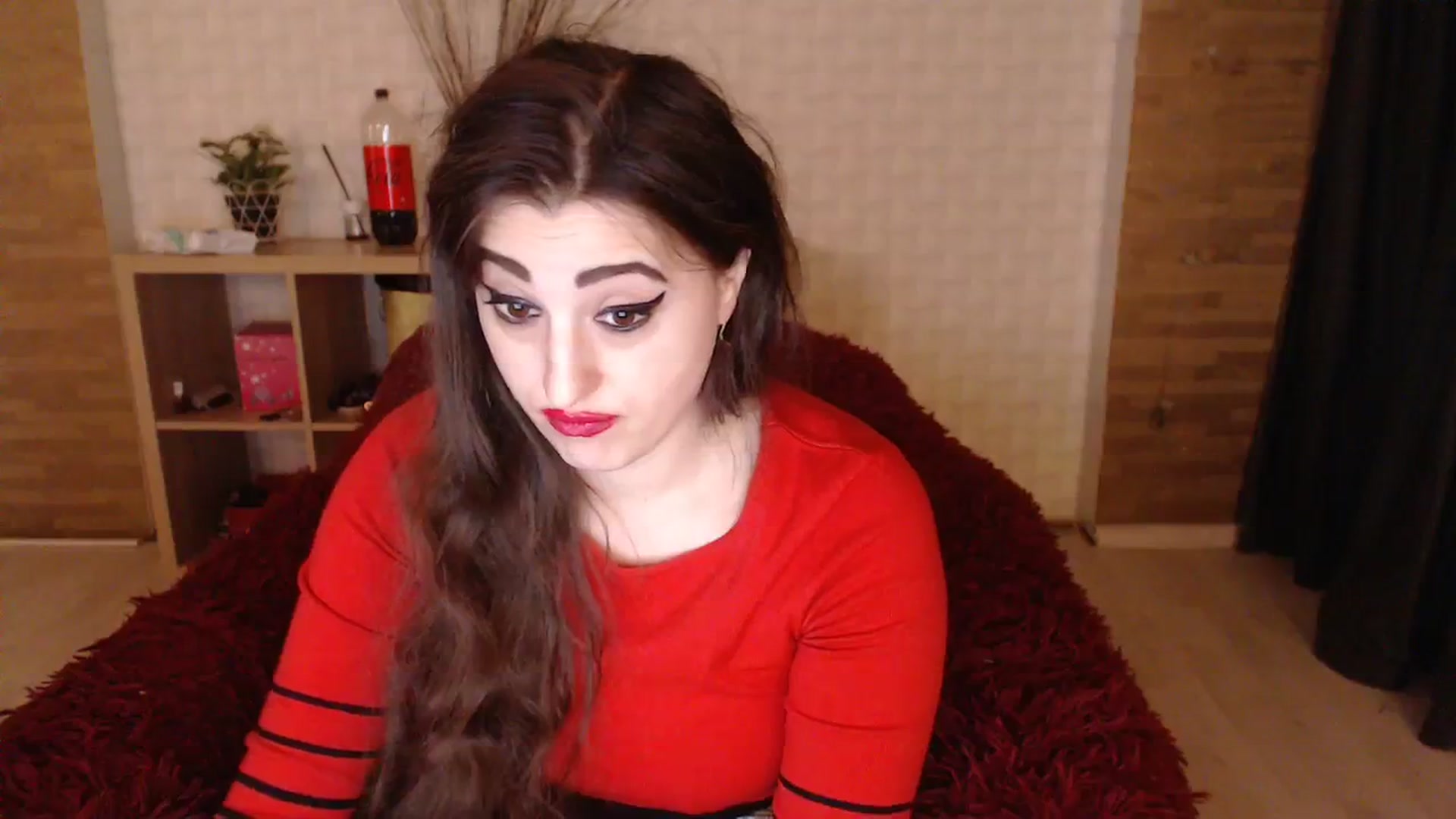 Gallery image thumbnail from HotRebbecca's myfreecams stream on, 12/28/2023, 06:09 image 12 of 20
