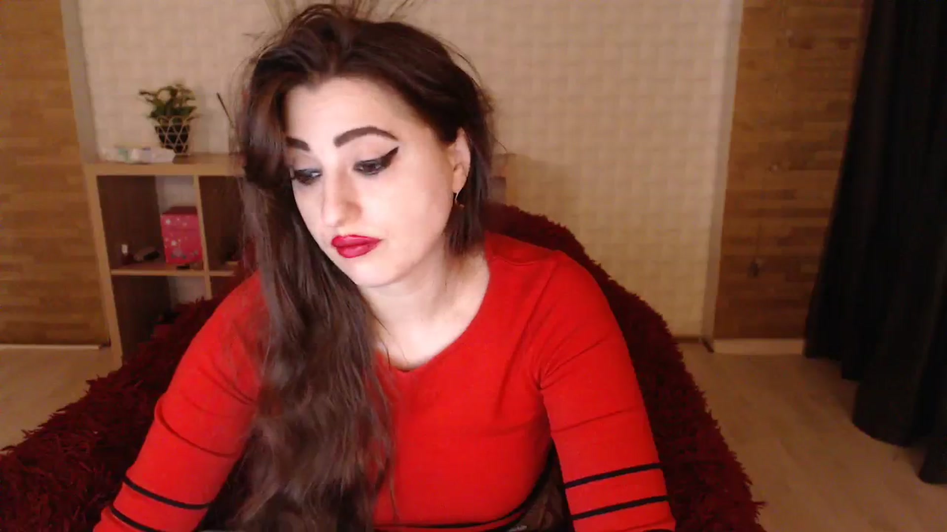 Gallery image thumbnail from HotRebbecca's myfreecams stream on, 12/28/2023, 06:09 image 2 of 20