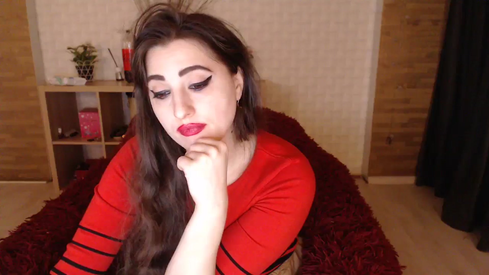 Gallery image thumbnail from HotRebbecca's myfreecams stream on, 12/28/2023, 06:09 image 17 of 20