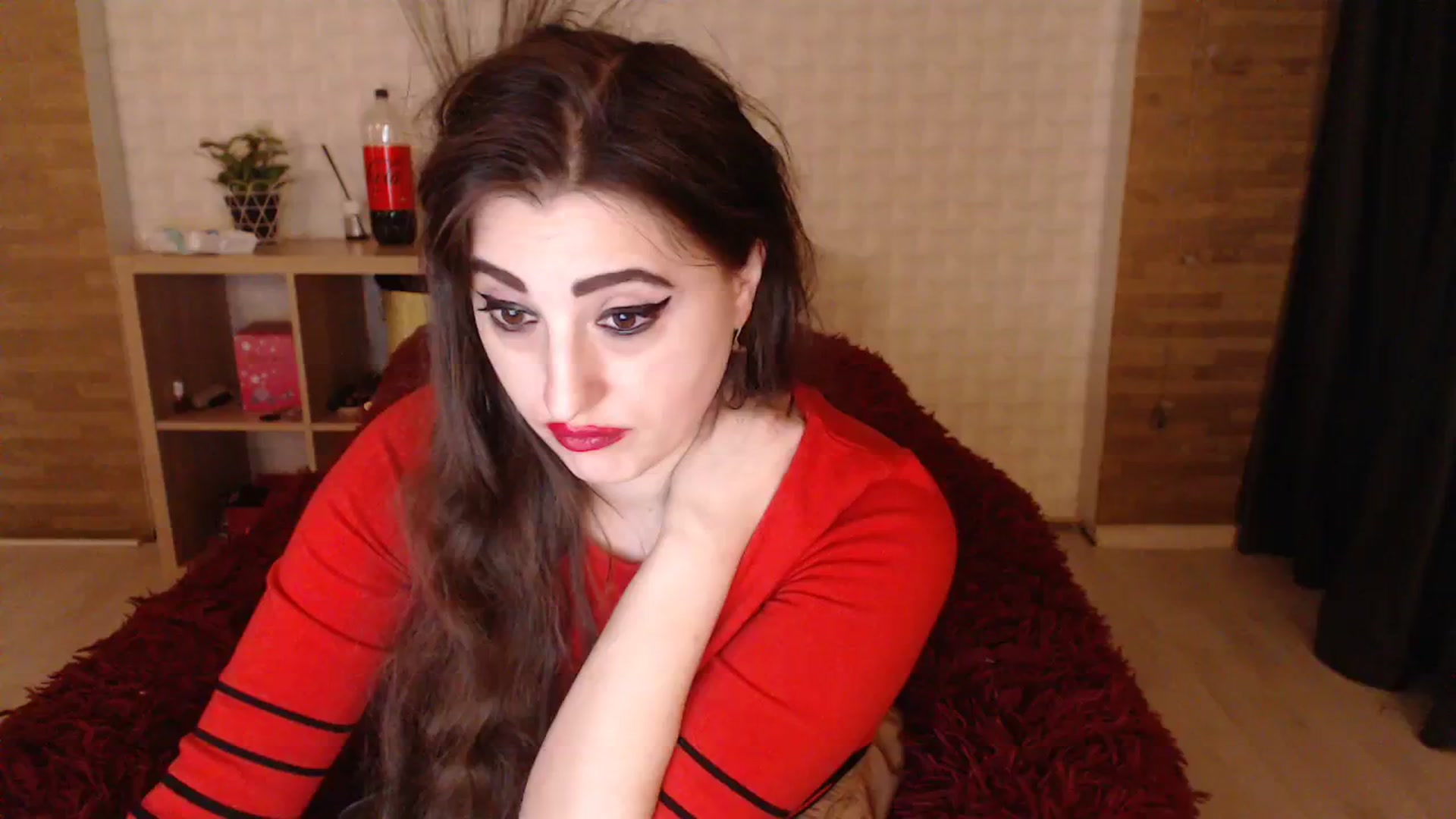 Gallery image thumbnail from HotRebbecca's myfreecams stream on, 12/28/2023, 06:09 image 6 of 20