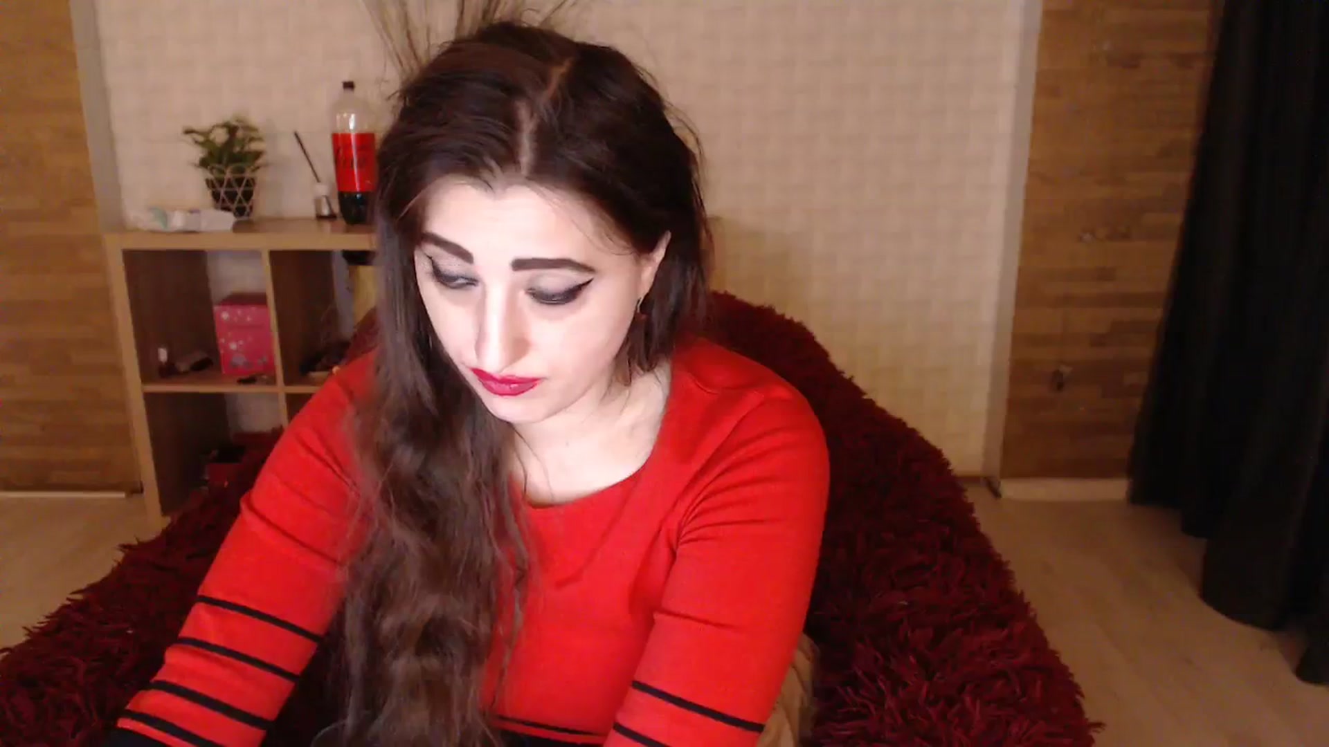 Gallery image thumbnail from HotRebbecca's myfreecams stream on, 12/28/2023, 06:09 image 8 of 20