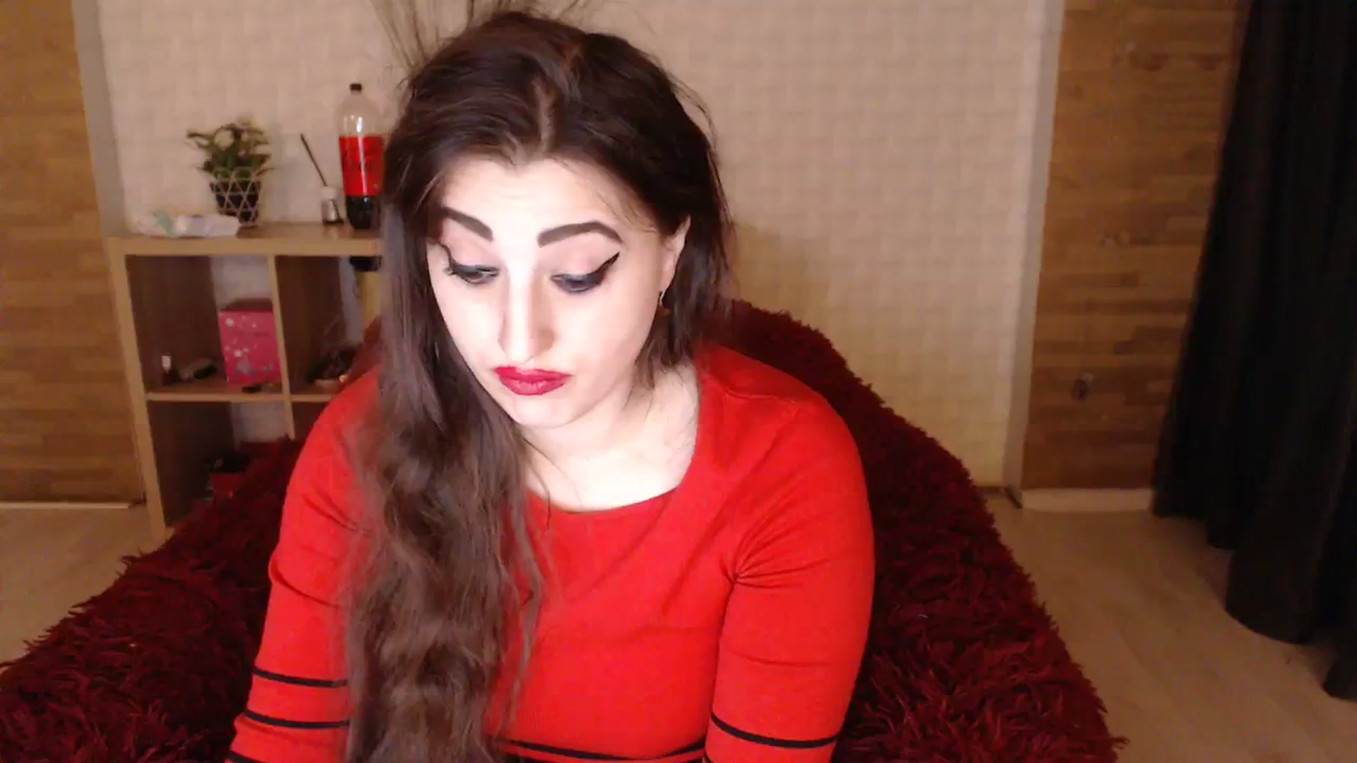Gallery image thumbnail from HotRebbecca's myfreecams stream on, 12/28/2023, 06:09 image 7 of 20