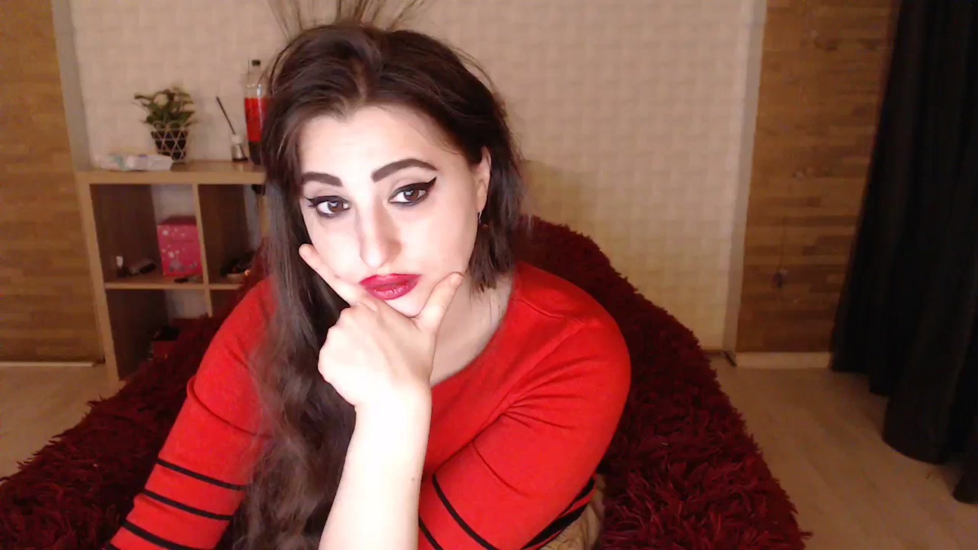 Gallery image thumbnail from HotRebbecca's myfreecams stream on, 12/28/2023, 06:09 image 16 of 20