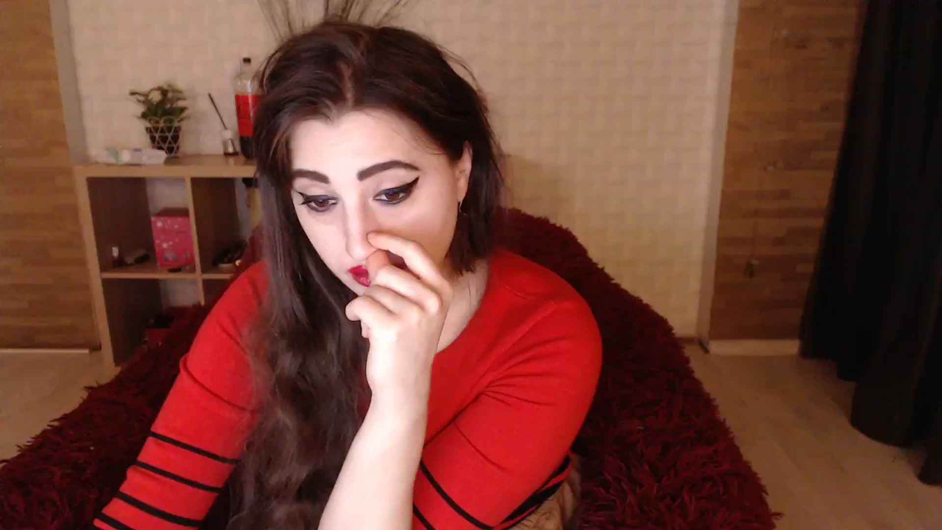 Gallery image thumbnail from HotRebbecca's myfreecams stream on, 12/28/2023, 06:09 image 19 of 20