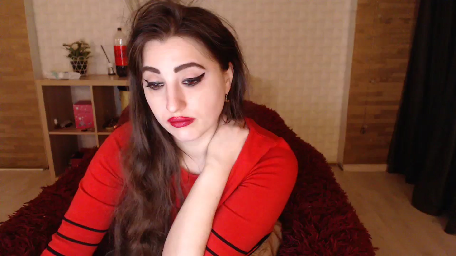 Gallery image thumbnail from HotRebbecca's myfreecams stream on, 12/28/2023, 06:09 image 4 of 20
