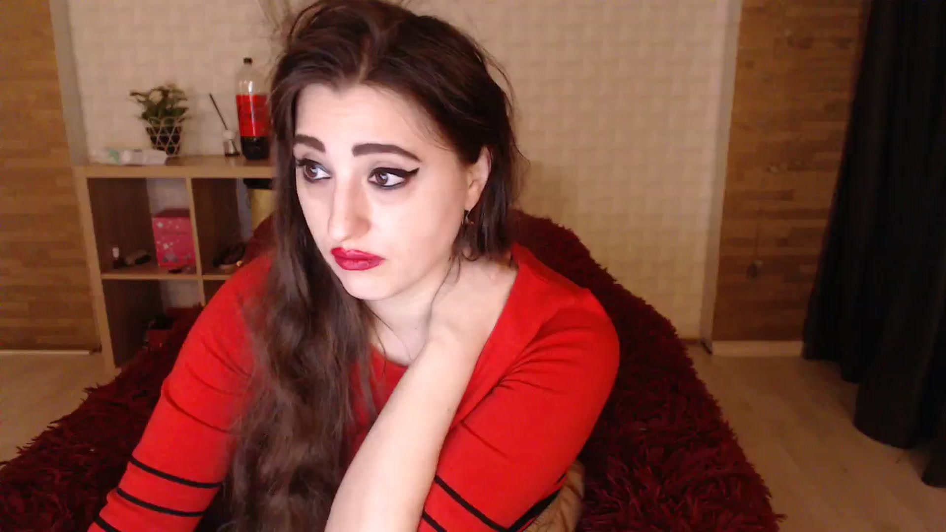 Gallery image thumbnail from HotRebbecca's myfreecams stream on, 12/28/2023, 06:09 image 3 of 20