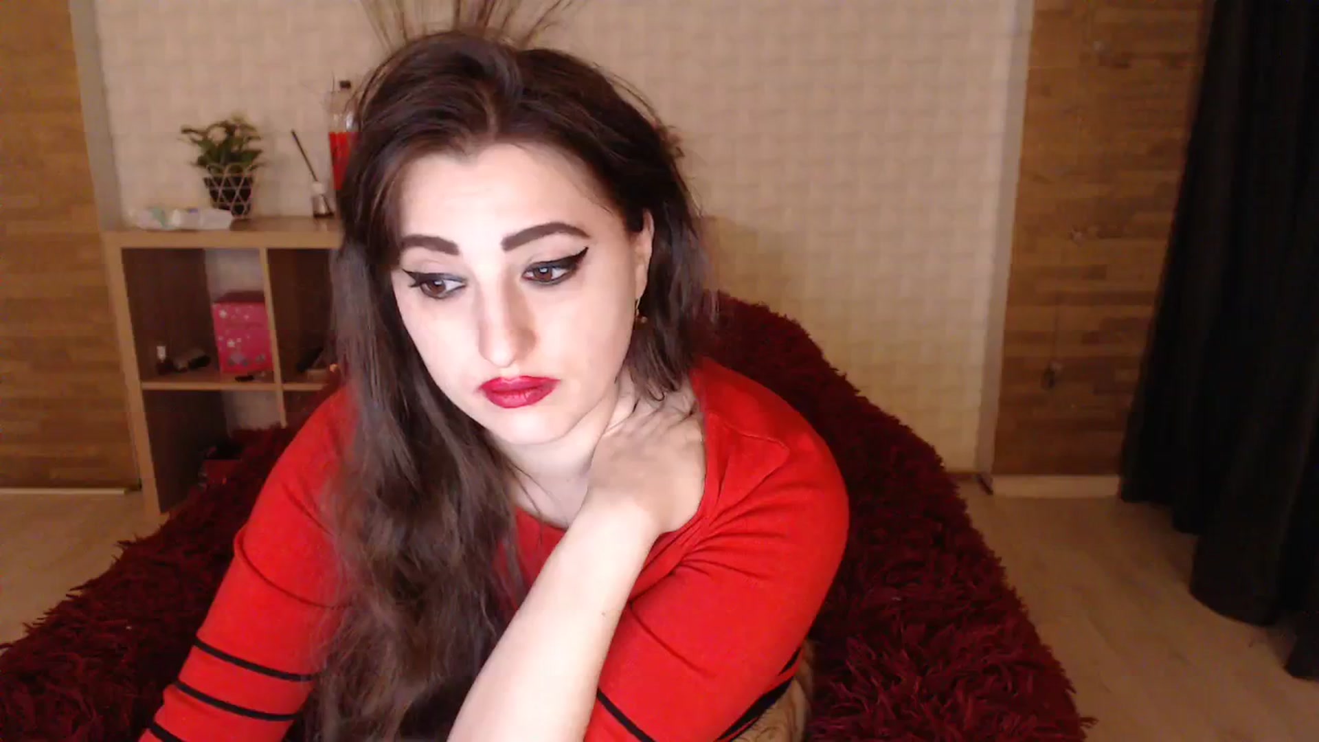 Gallery image thumbnail from HotRebbecca's myfreecams stream on, 12/28/2023, 06:09 image 11 of 20