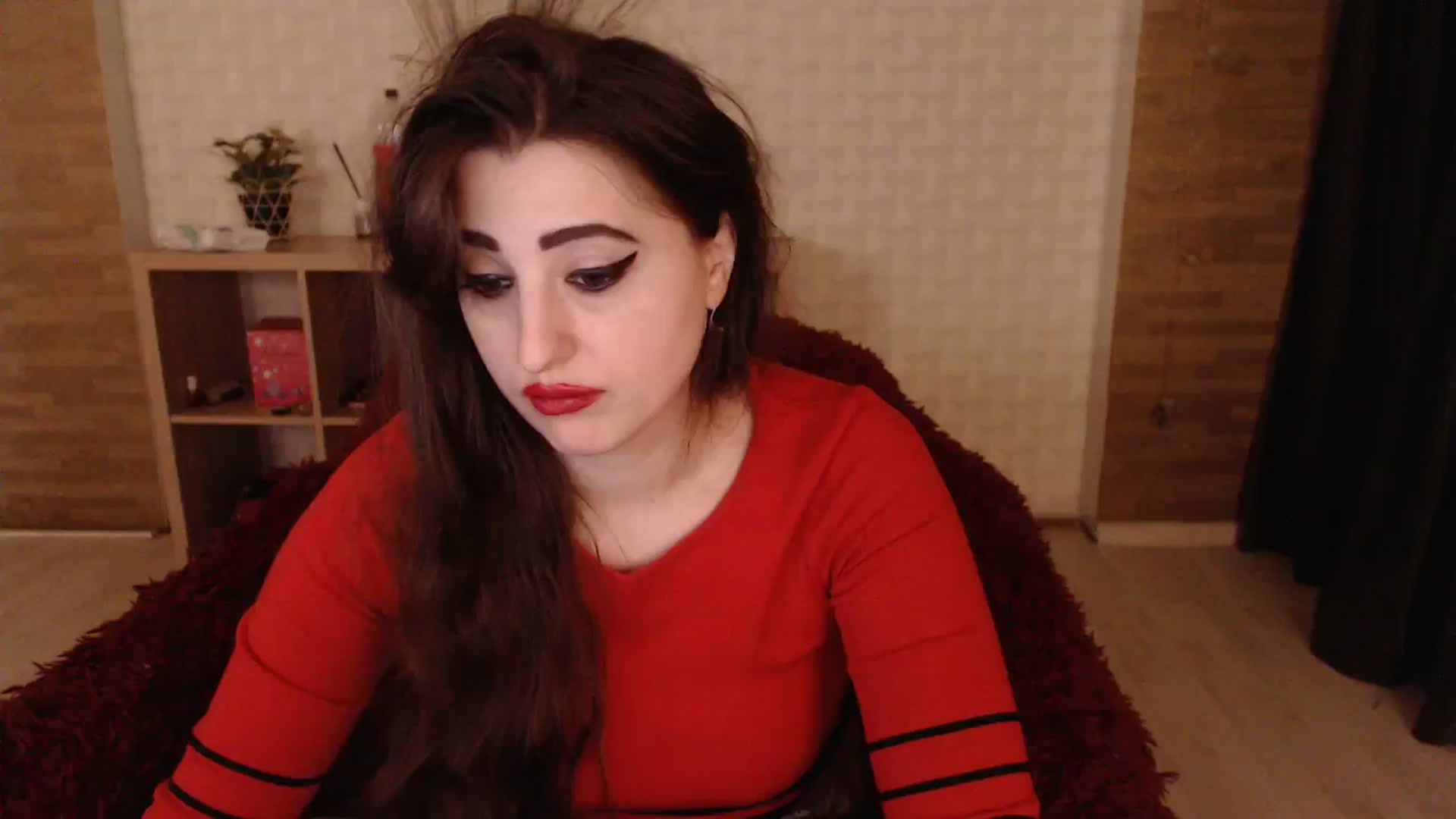 Gallery image thumbnail from HotRebbecca's myfreecams stream on, 12/28/2023, 06:09 image 1 of 20