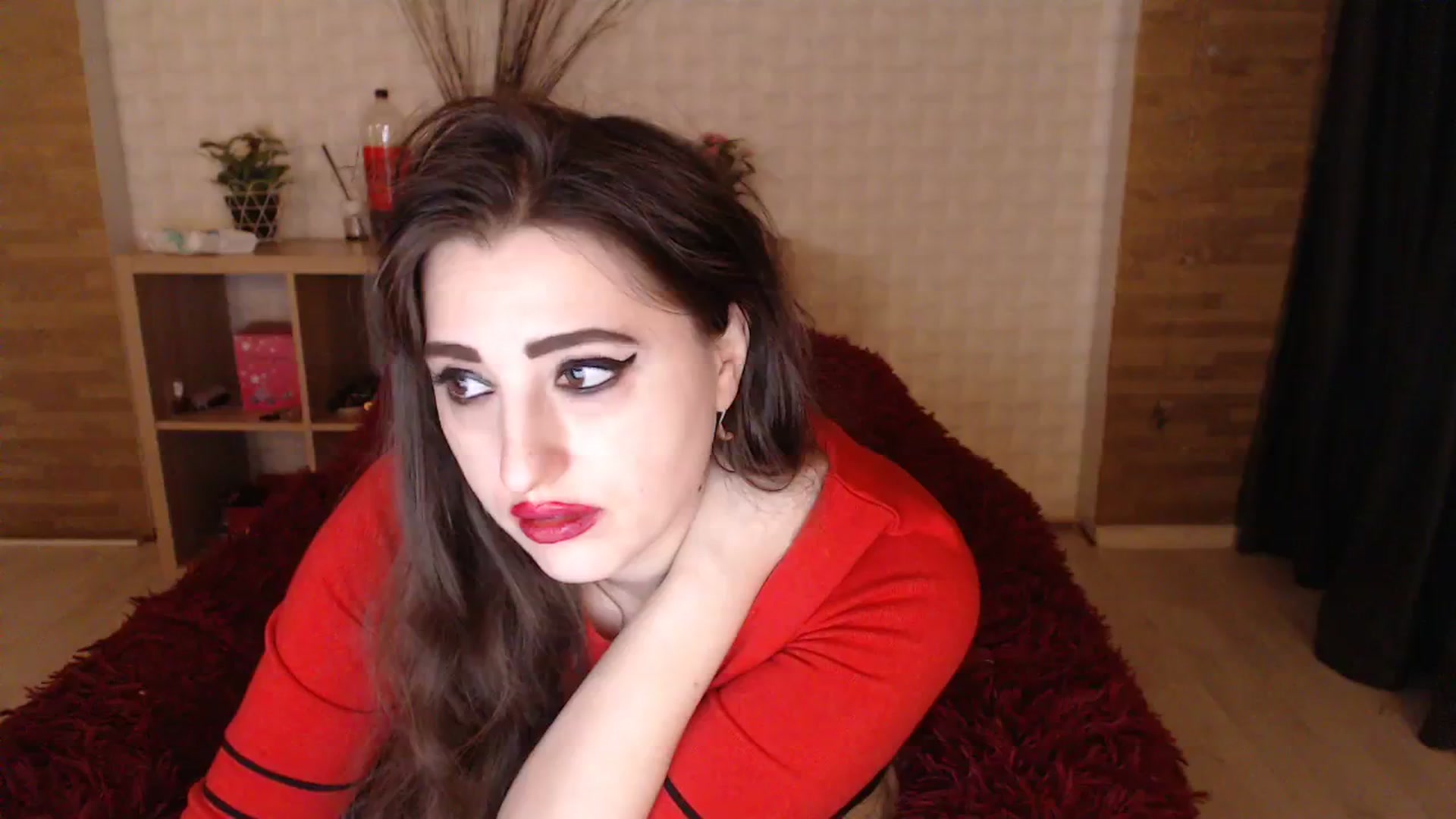 Gallery image thumbnail from HotRebbecca's myfreecams stream on, 12/28/2023, 06:09 image 10 of 20
