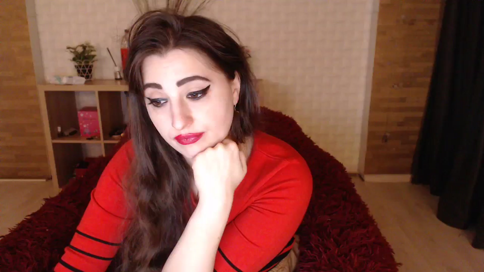 Gallery image thumbnail from HotRebbecca's myfreecams stream on, 12/28/2023, 06:09 image 15 of 20