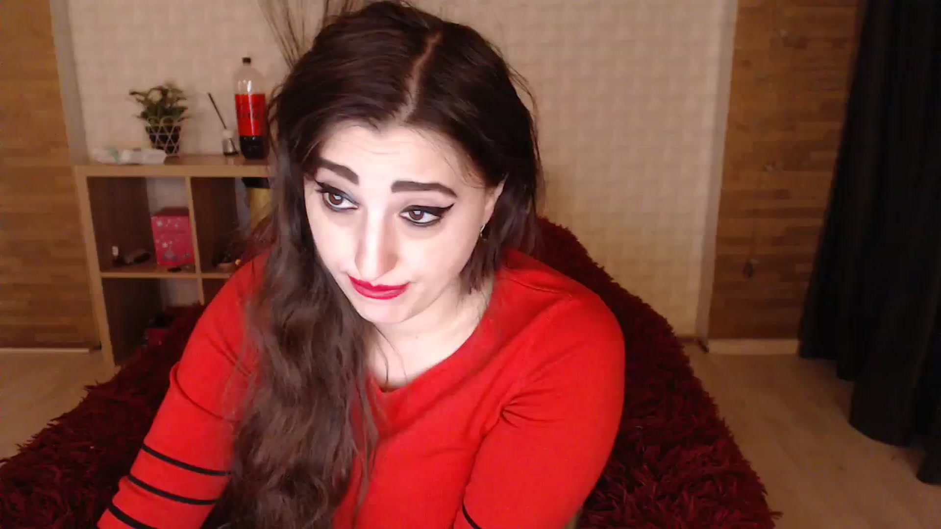 Gallery image thumbnail from HotRebbecca's myfreecams stream on, 12/28/2023, 06:09 image 20 of 20