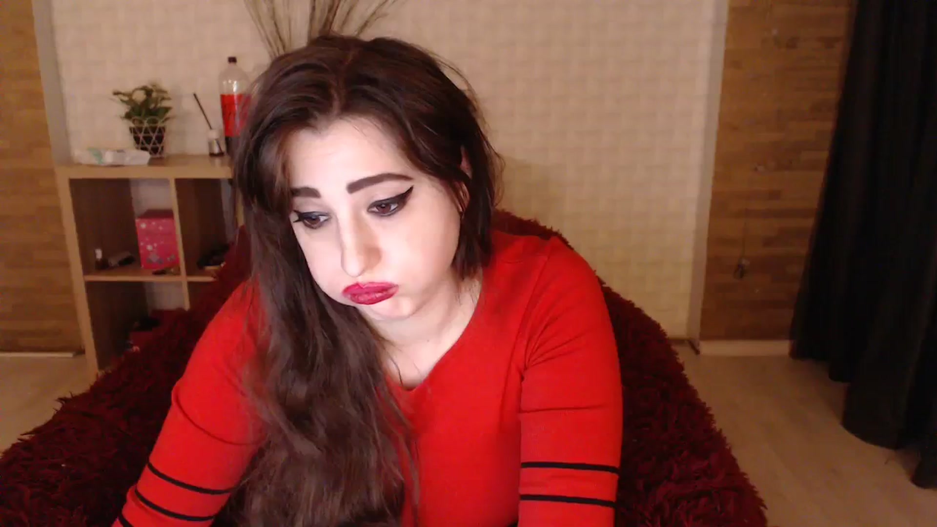 Gallery image thumbnail from HotRebbecca's myfreecams stream on, 12/28/2023, 06:46 image 15 of 20
