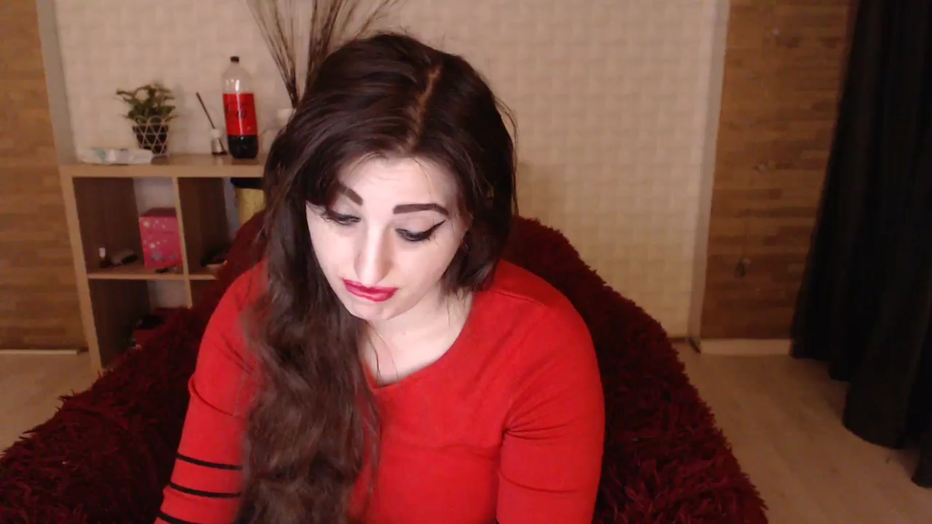 Gallery image thumbnail from HotRebbecca's myfreecams stream on, 12/28/2023, 06:46 image 2 of 20
