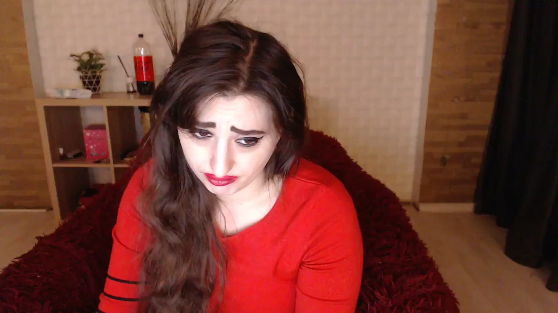 Gallery image thumbnail from HotRebbecca's myfreecams stream on, 12/28/2023, 06:46 image 1 of 20