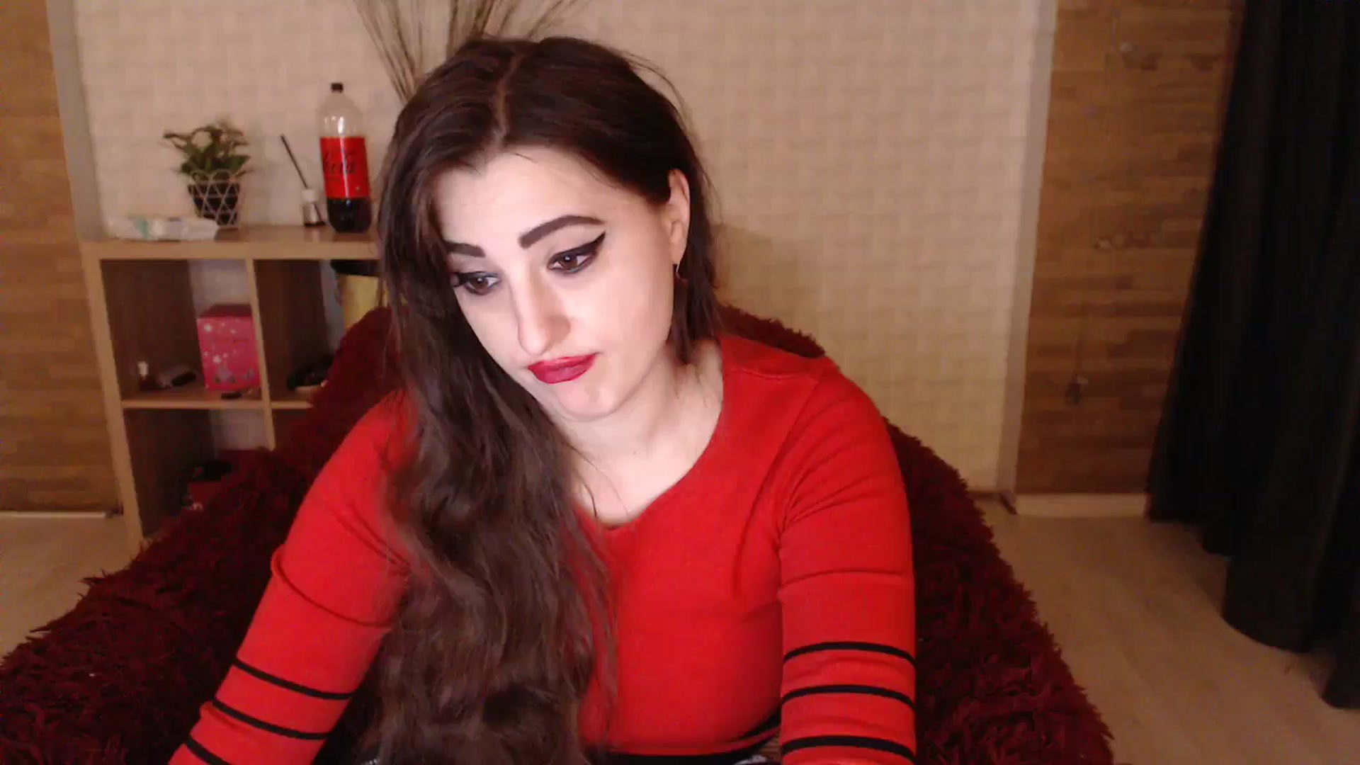 Gallery image thumbnail from HotRebbecca's myfreecams stream on, 12/28/2023, 06:46 image 8 of 20