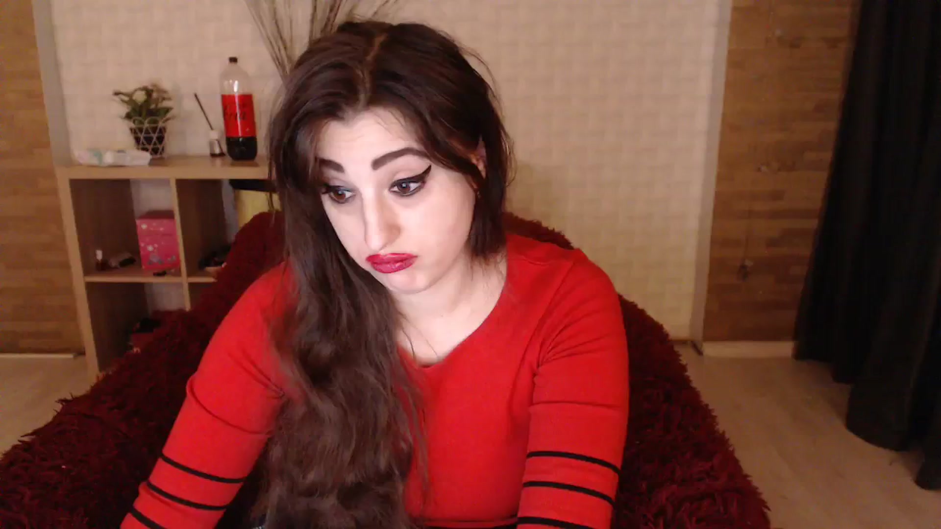 Gallery image thumbnail from HotRebbecca's myfreecams stream on, 12/28/2023, 06:46 image 18 of 20