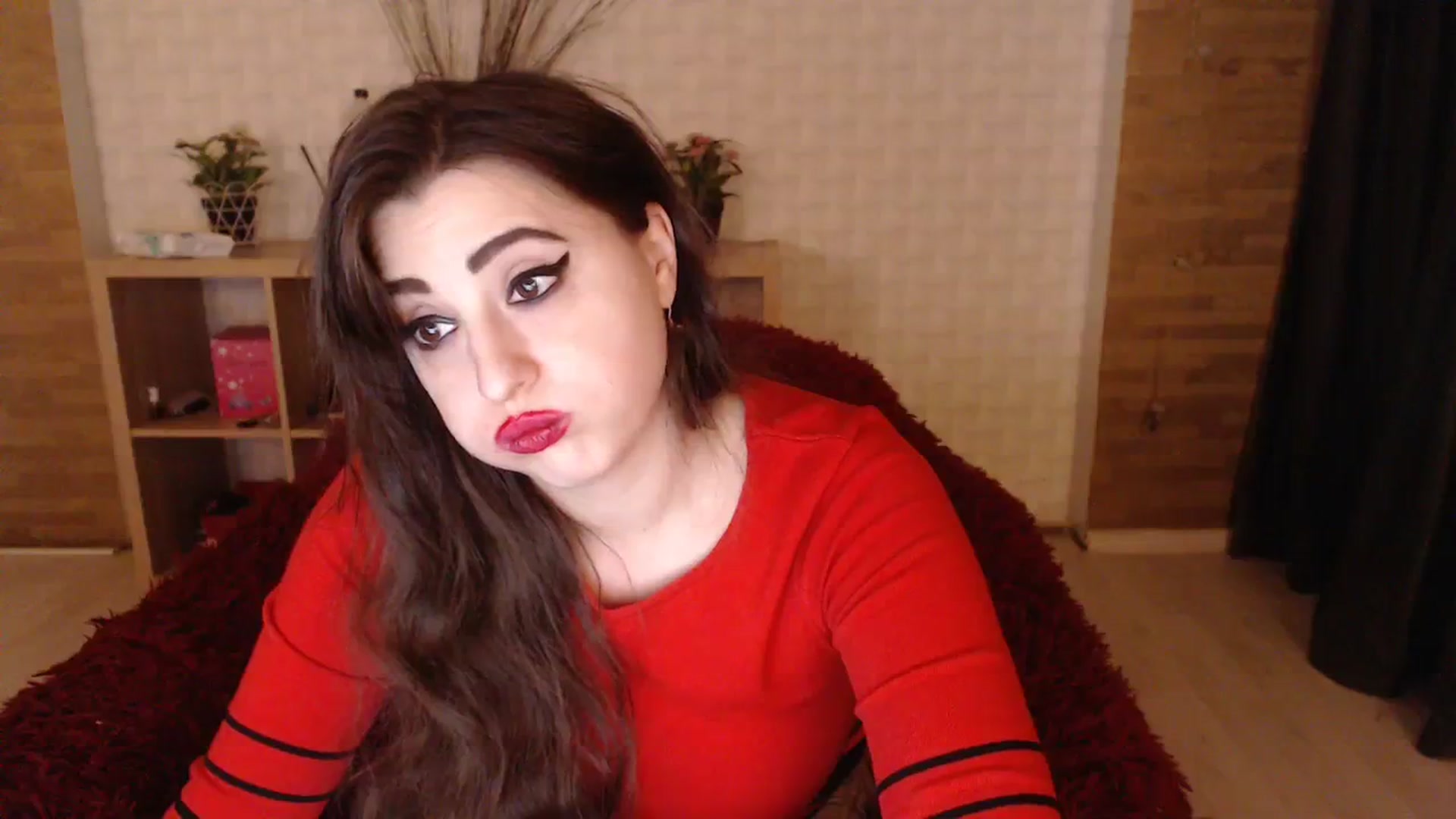 Gallery image thumbnail from HotRebbecca's myfreecams stream on, 12/28/2023, 06:46 image 5 of 20
