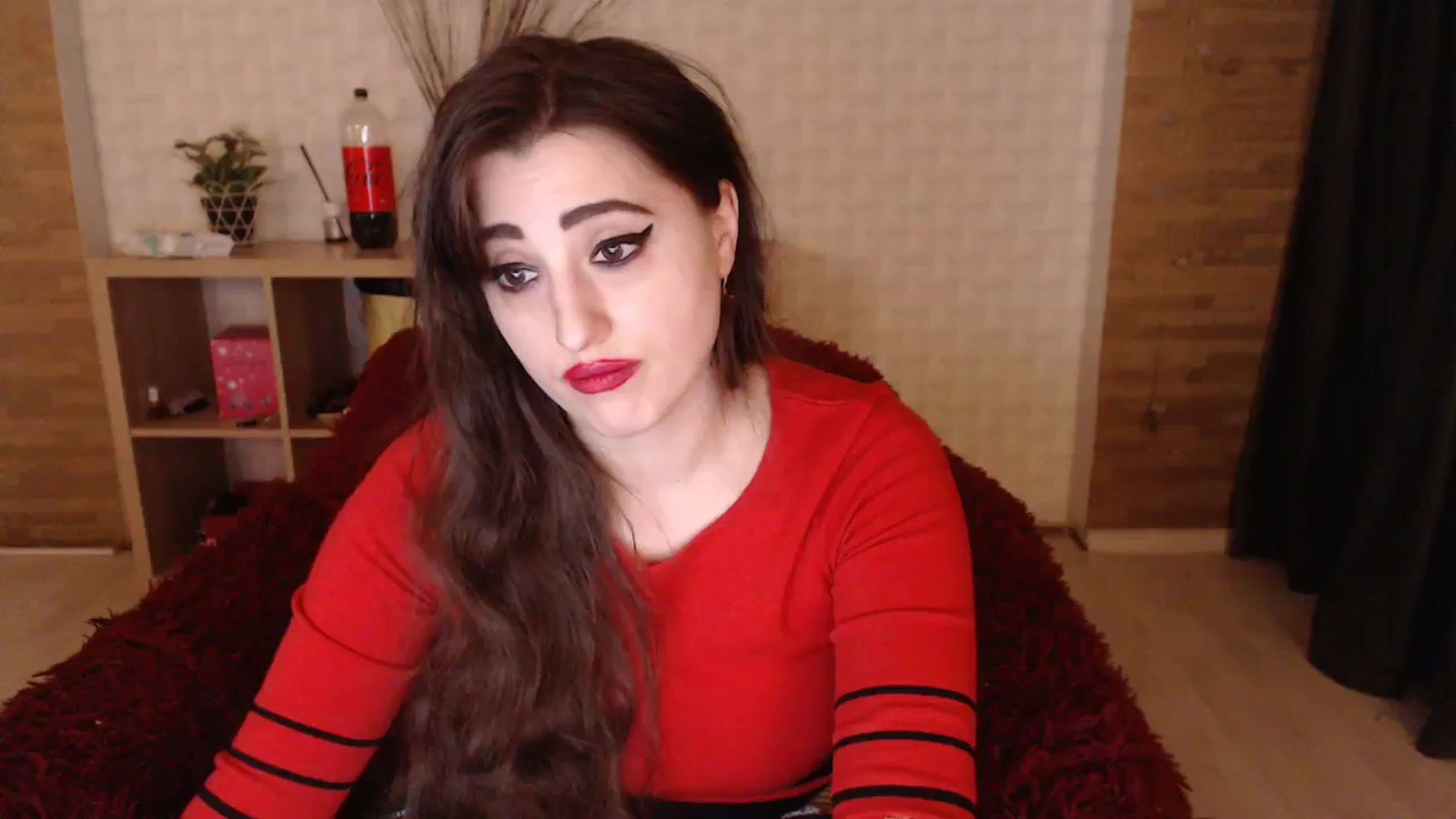 Gallery image thumbnail from HotRebbecca's myfreecams stream on, 12/28/2023, 06:46 image 9 of 20