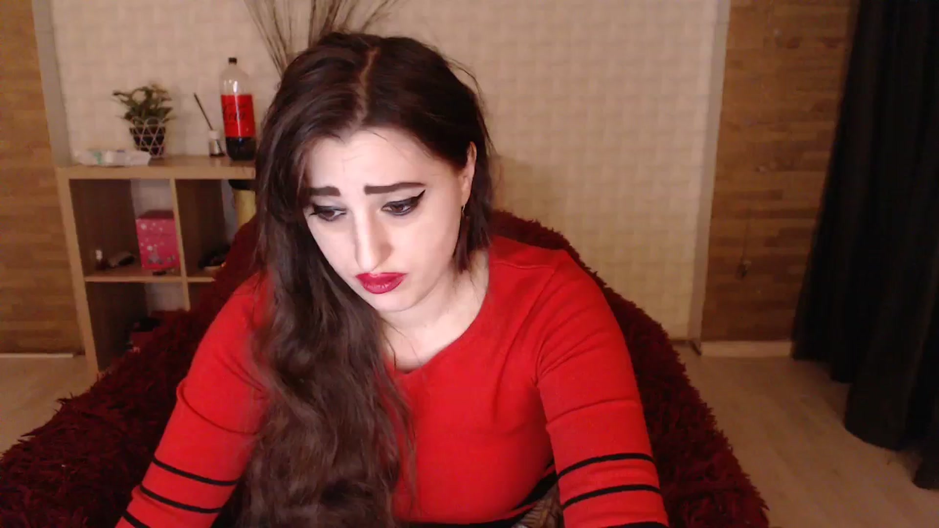 Gallery image thumbnail from HotRebbecca's myfreecams stream on, 12/28/2023, 06:46 image 6 of 20
