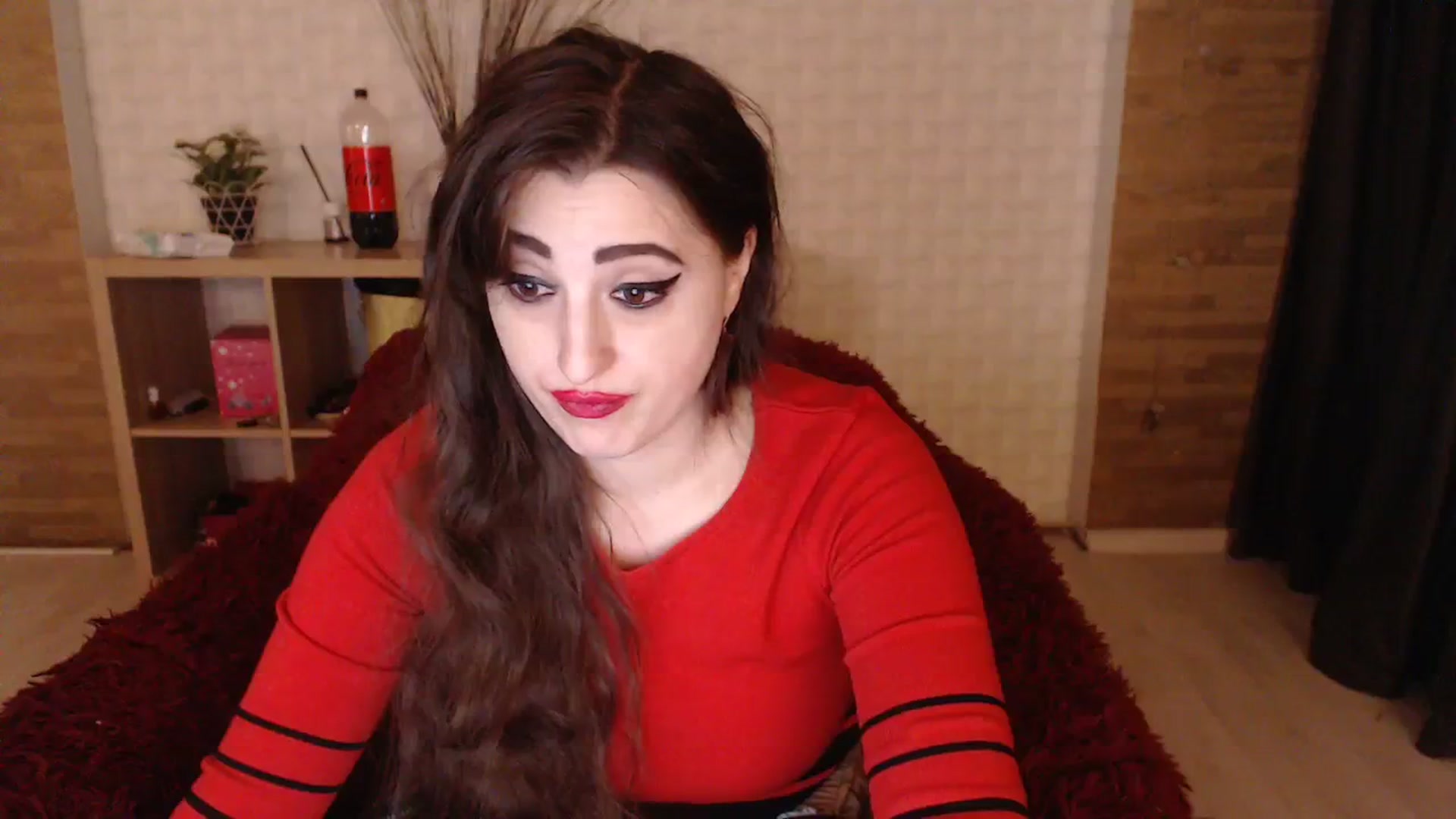 Gallery image thumbnail from HotRebbecca's myfreecams stream on, 12/28/2023, 06:46 image 7 of 20