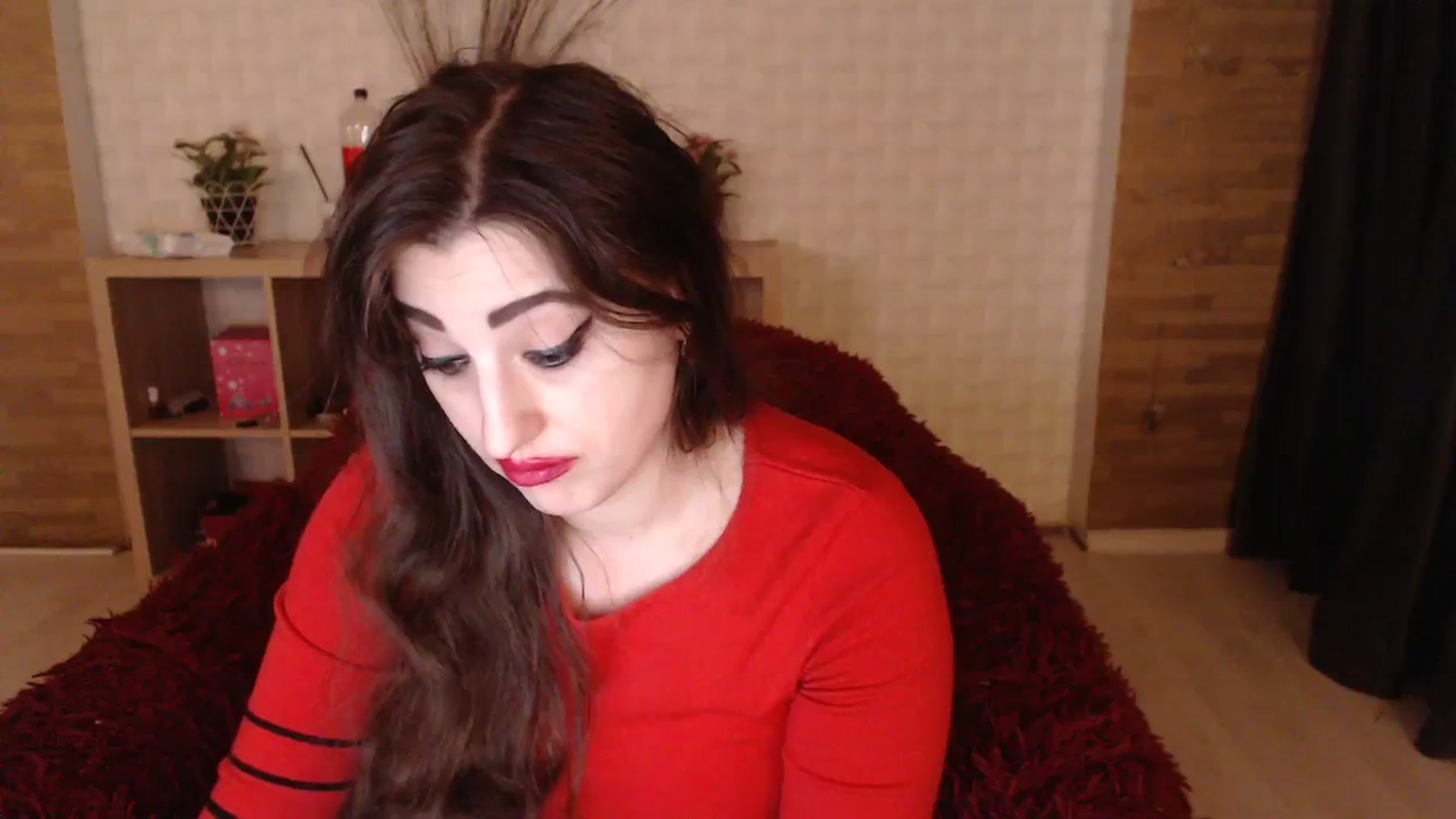 Gallery image thumbnail from HotRebbecca's myfreecams stream on, 12/28/2023, 06:46 image 3 of 20