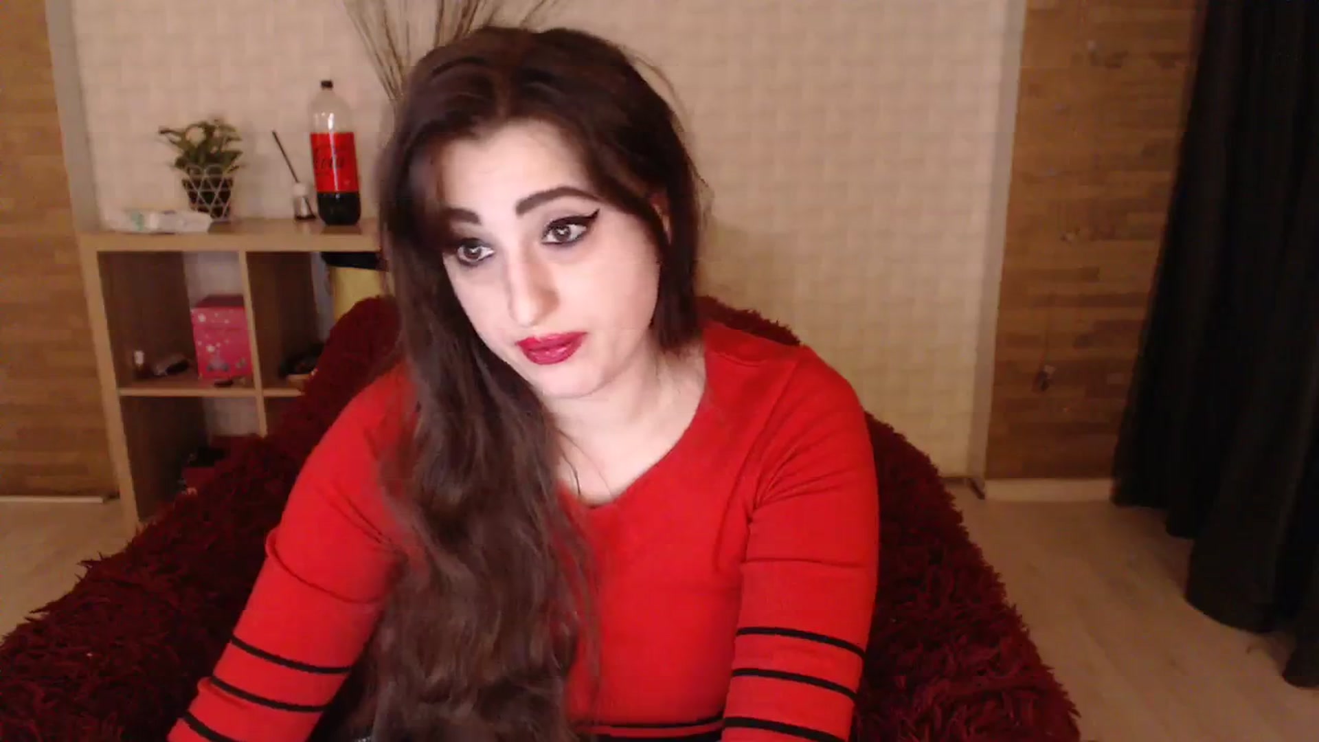 Gallery image thumbnail from HotRebbecca's myfreecams stream on, 12/28/2023, 06:46 image 19 of 20