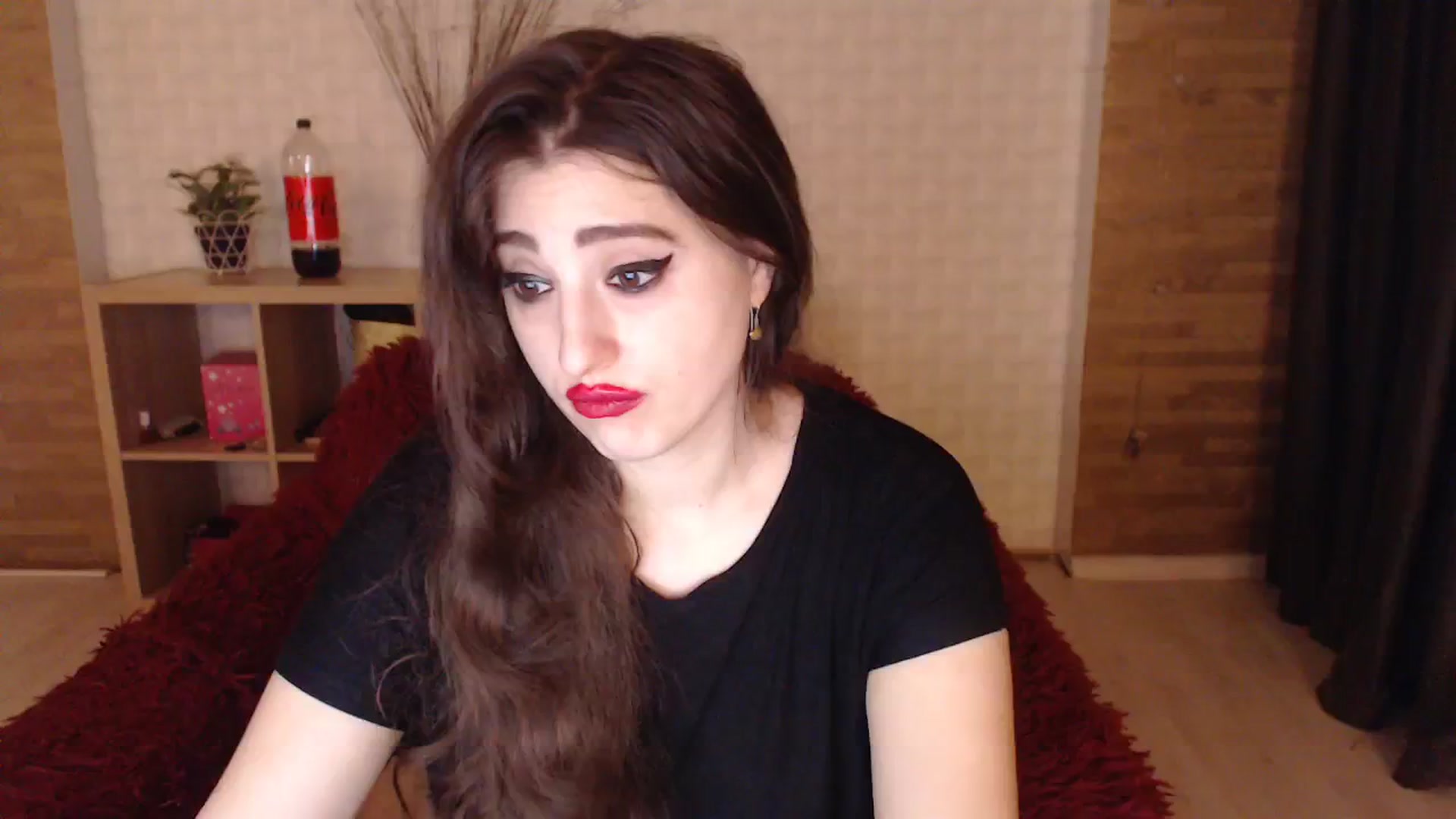 Gallery image thumbnail from HotRebbecca's myfreecams stream on, 12/29/2023, 04:58 image 17 of 20