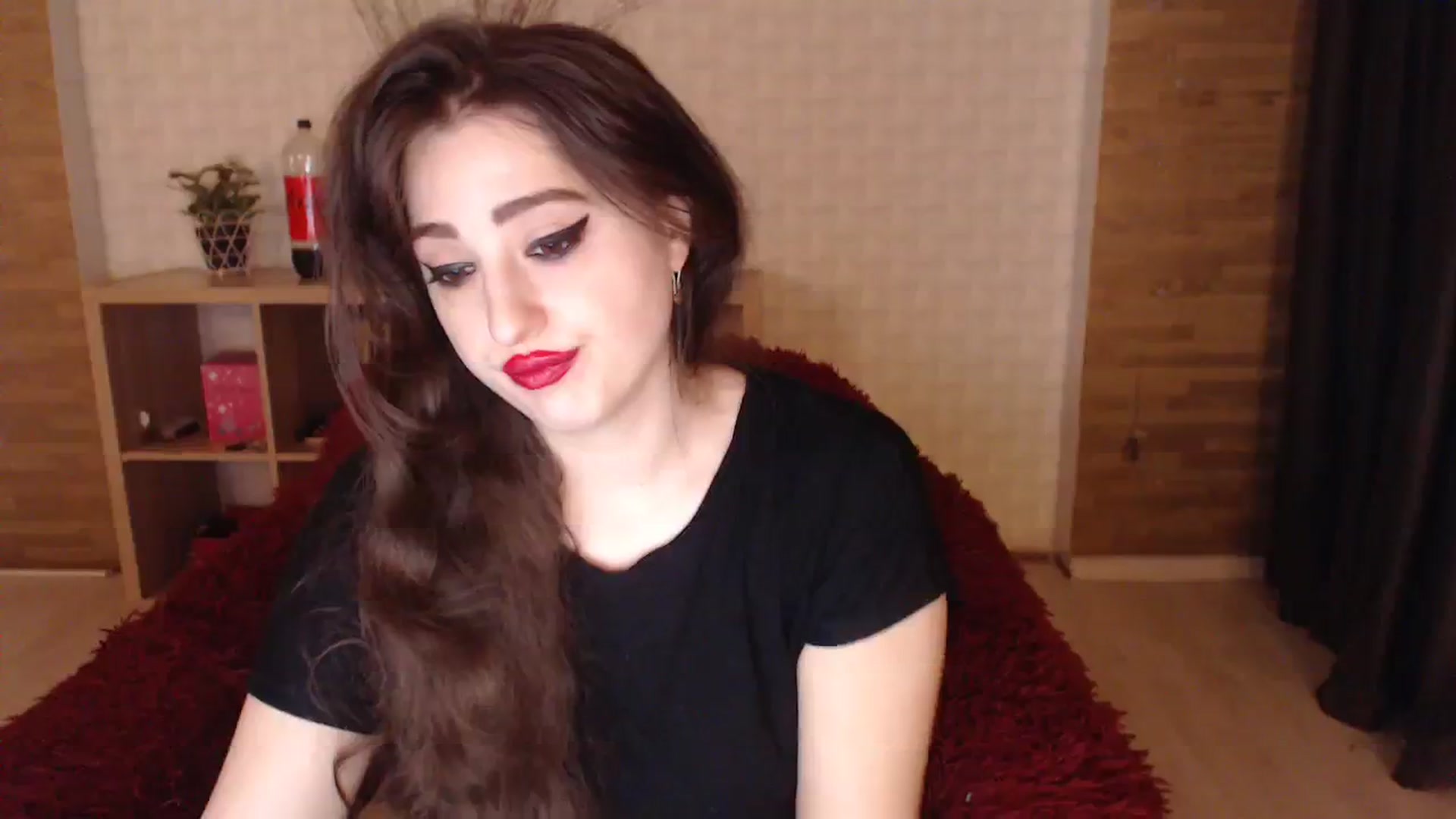 Gallery image thumbnail from HotRebbecca's myfreecams stream on, 12/29/2023, 04:58 image 13 of 20