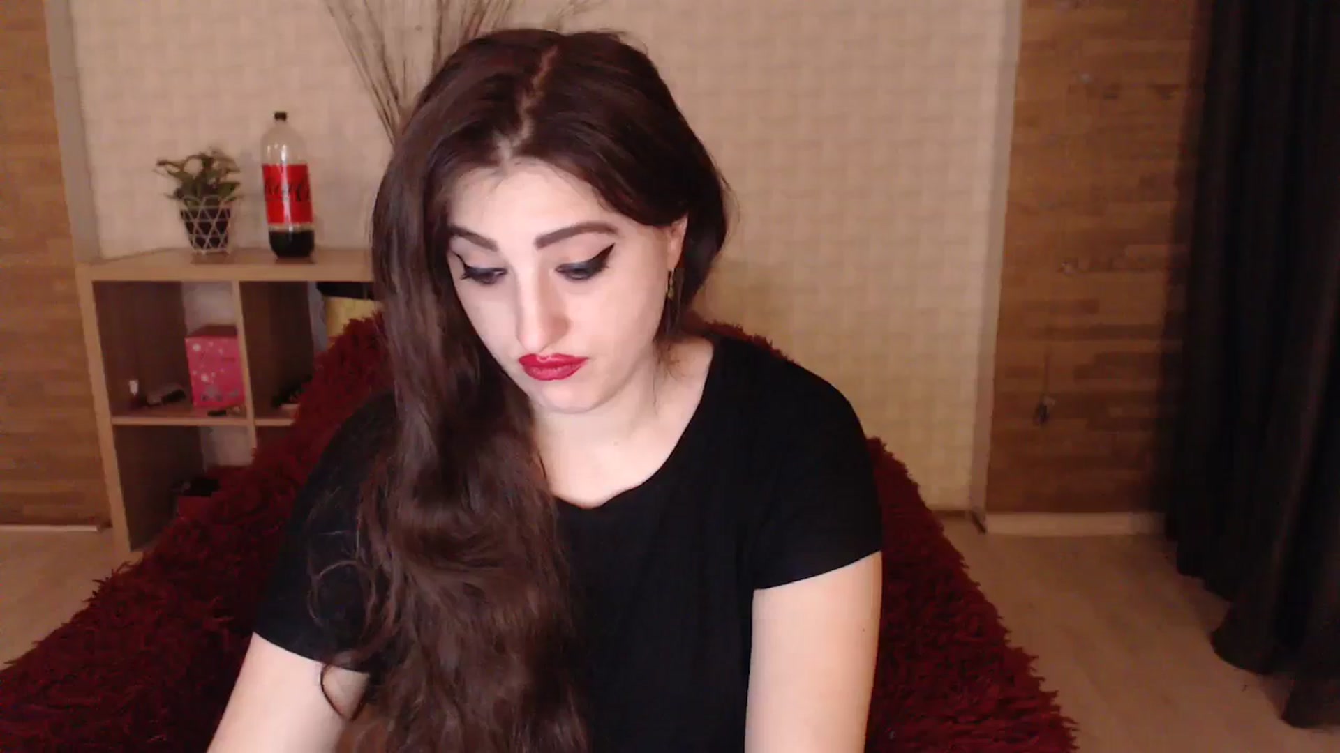 Gallery image thumbnail from HotRebbecca's myfreecams stream on, 12/29/2023, 04:58 image 6 of 20