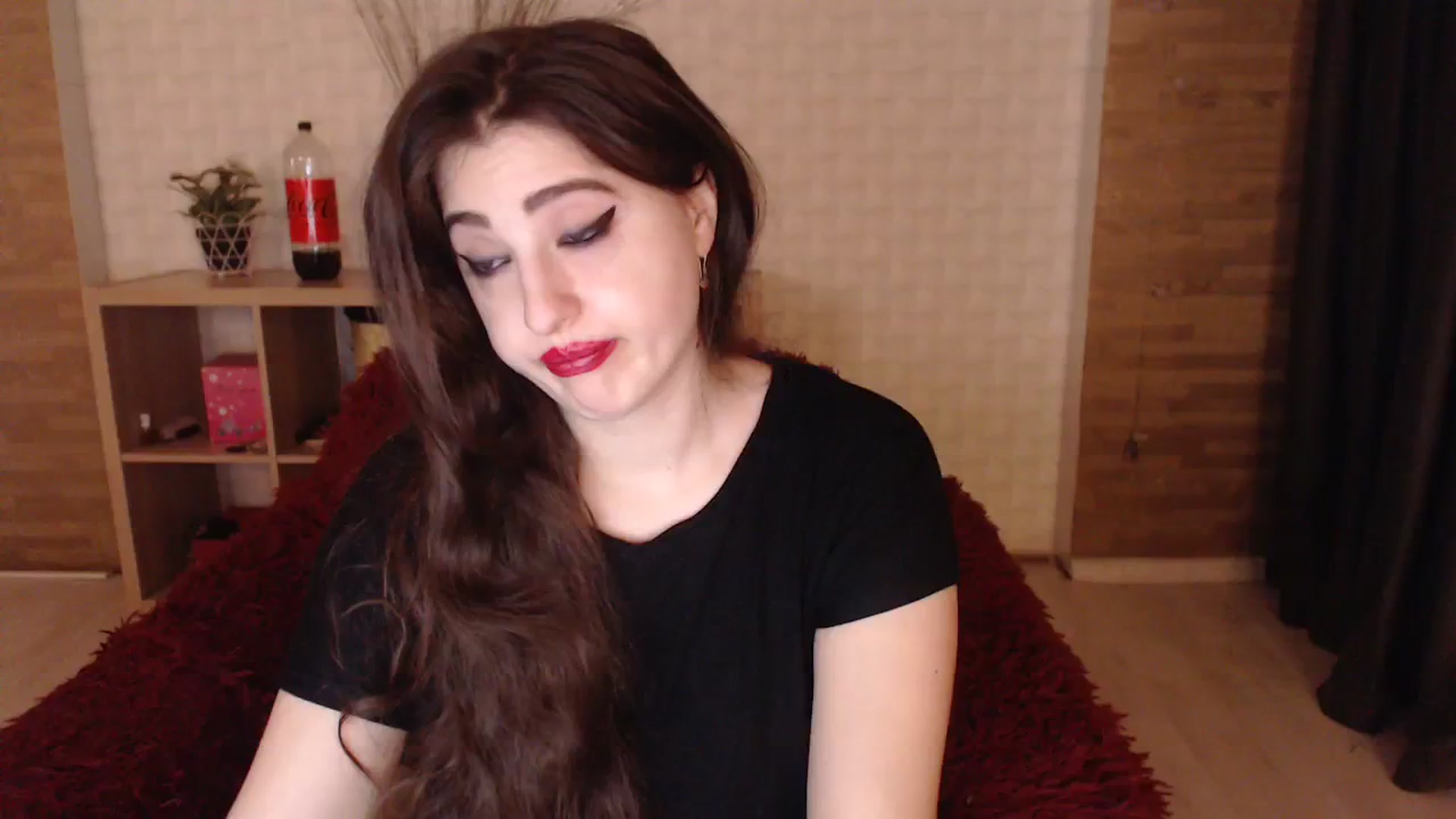 Gallery image thumbnail from HotRebbecca's myfreecams stream on, 12/29/2023, 04:58 image 4 of 20