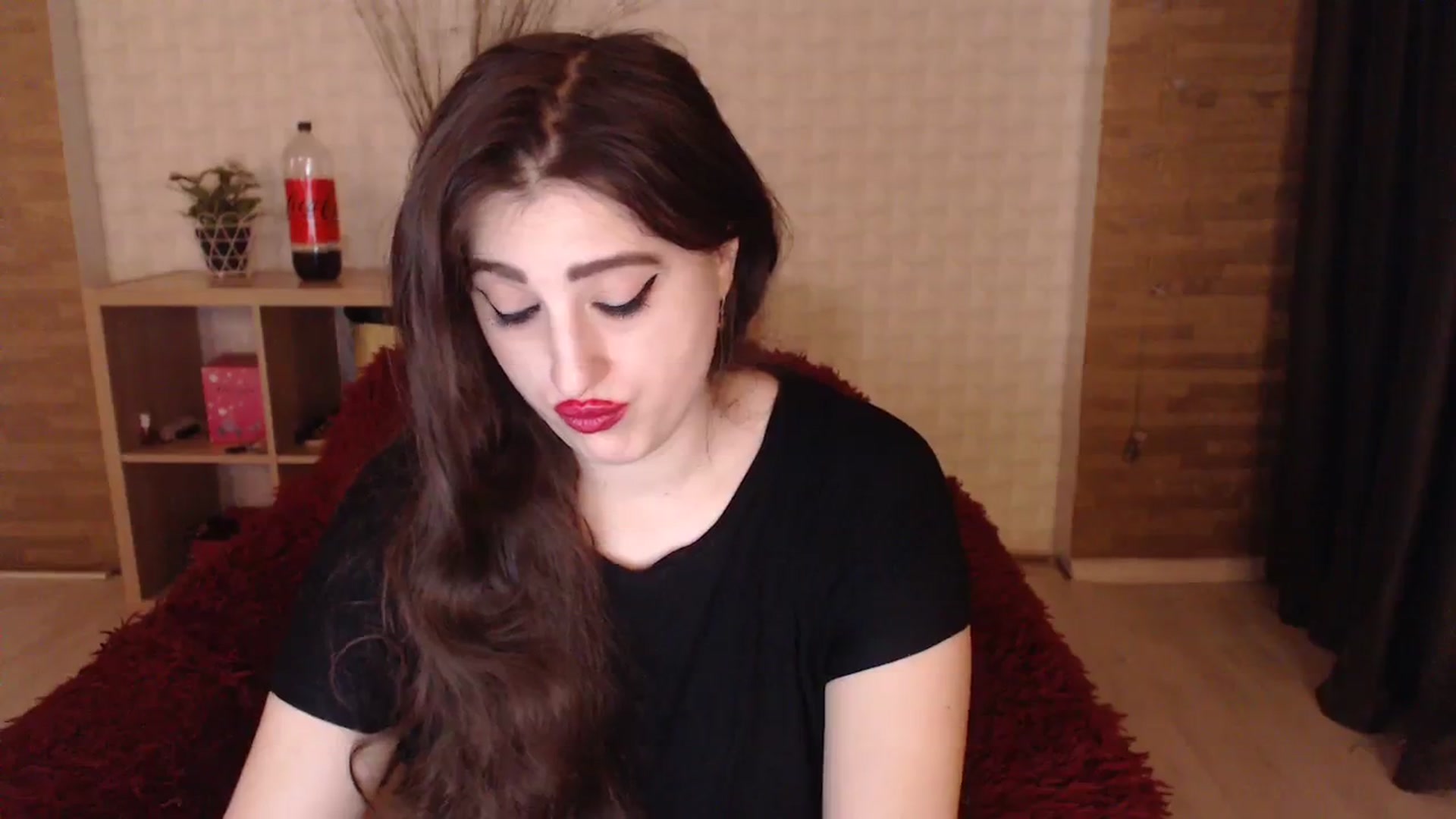 Gallery image thumbnail from HotRebbecca's myfreecams stream on, 12/29/2023, 04:58 image 10 of 20