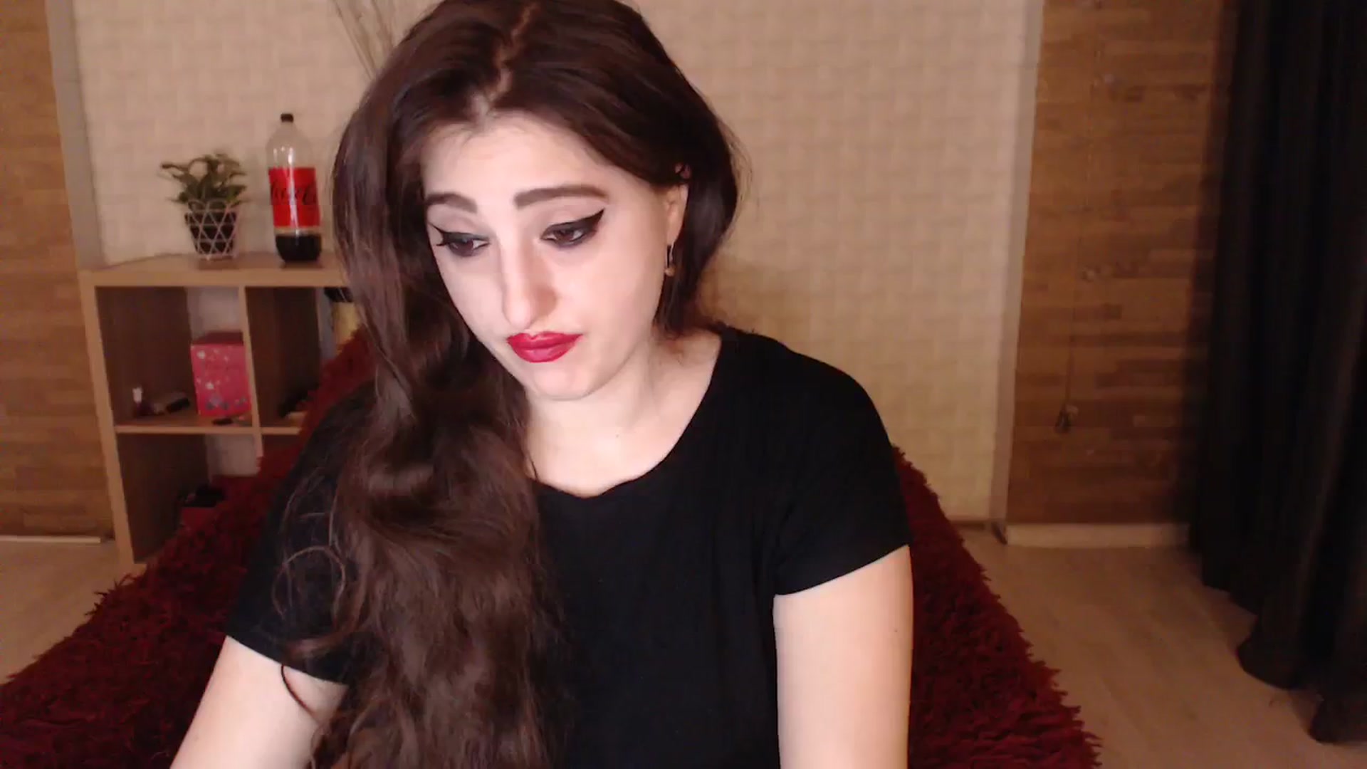 Gallery image thumbnail from HotRebbecca's myfreecams stream on, 12/29/2023, 04:58 image 2 of 20