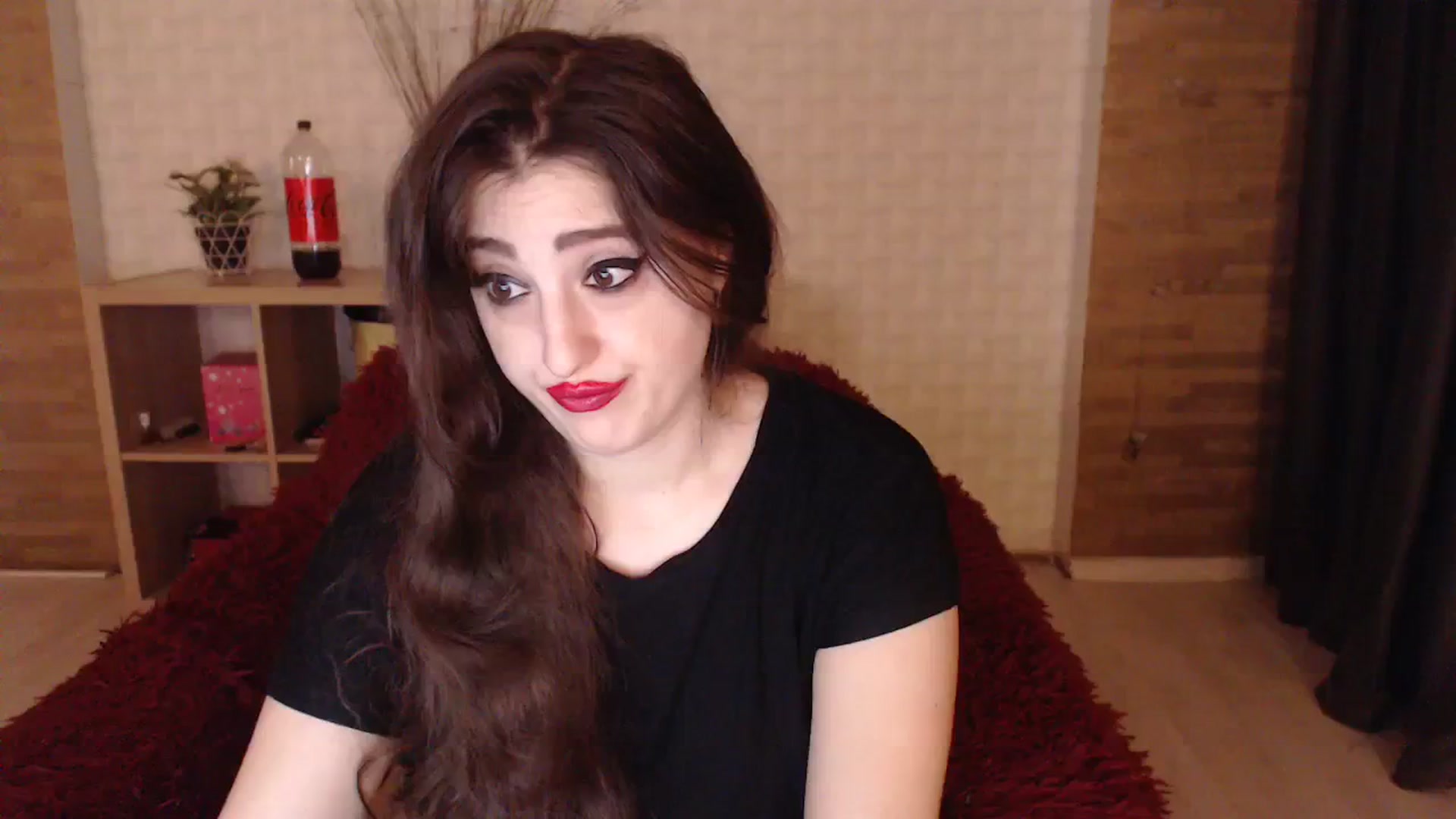Gallery image thumbnail from HotRebbecca's myfreecams stream on, 12/29/2023, 04:58 image 14 of 20