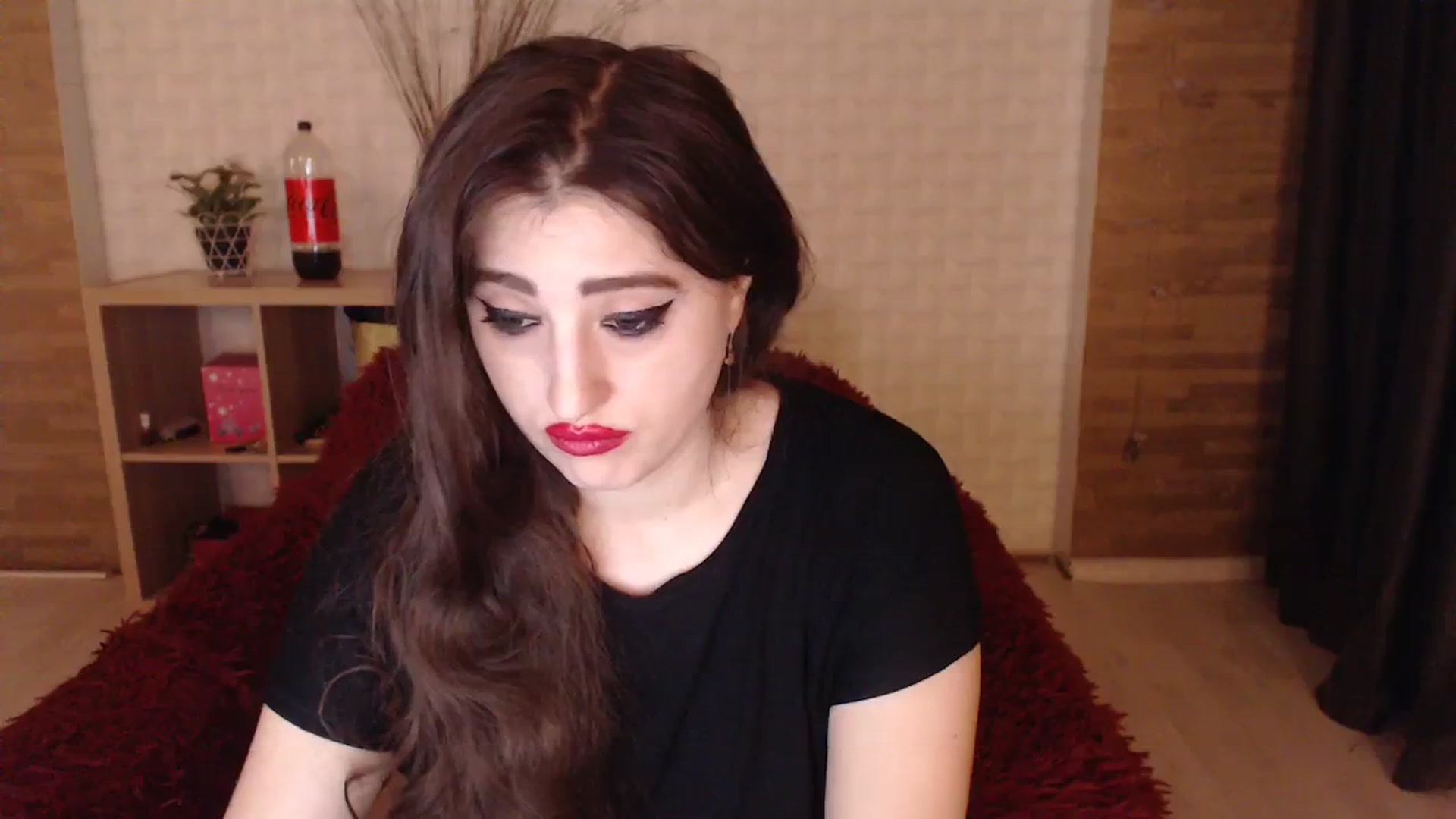 Gallery image thumbnail from HotRebbecca's myfreecams stream on, 12/29/2023, 04:58 image 11 of 20