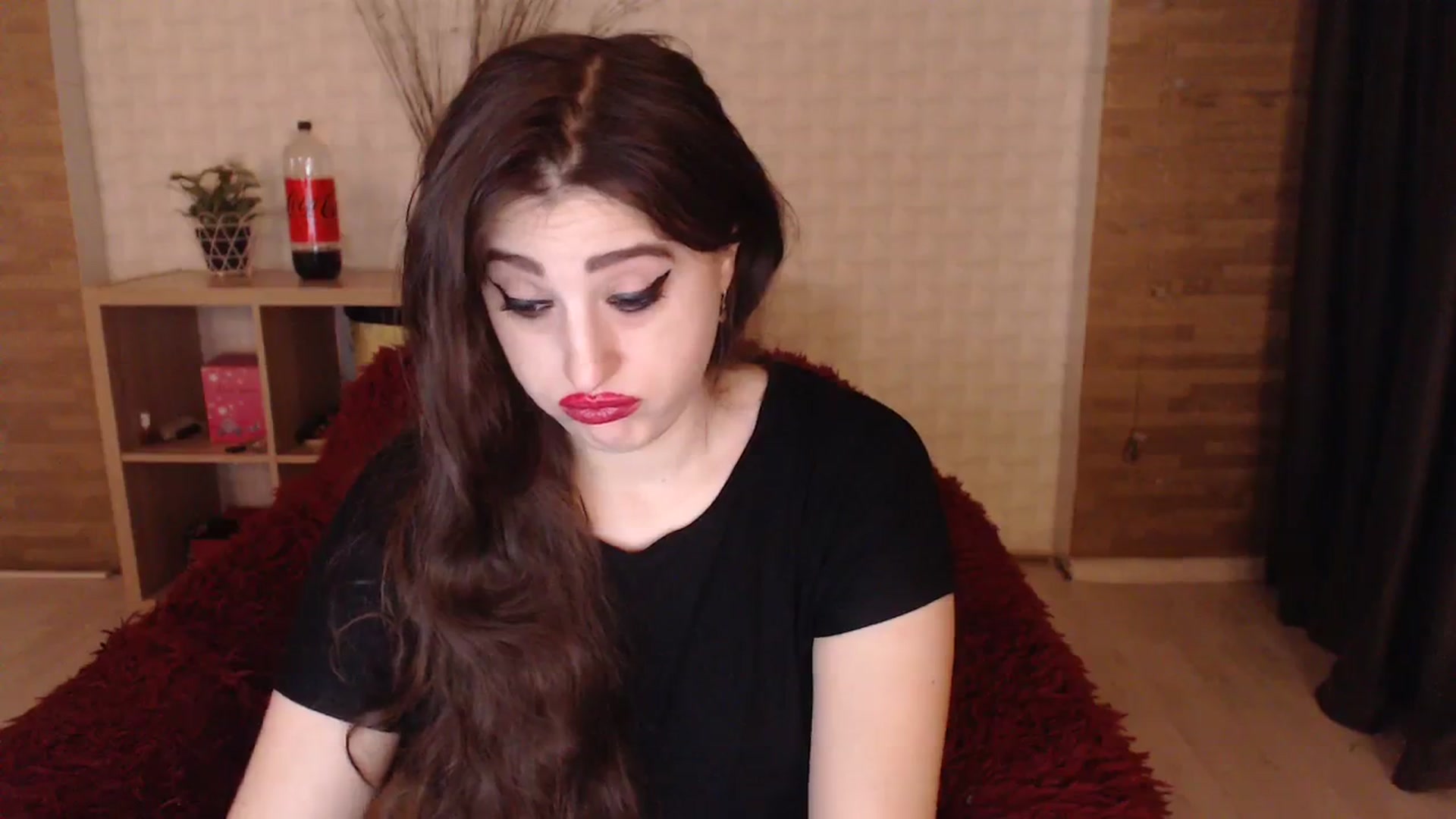 Gallery image thumbnail from HotRebbecca's myfreecams stream on, 12/29/2023, 04:58 image 7 of 20