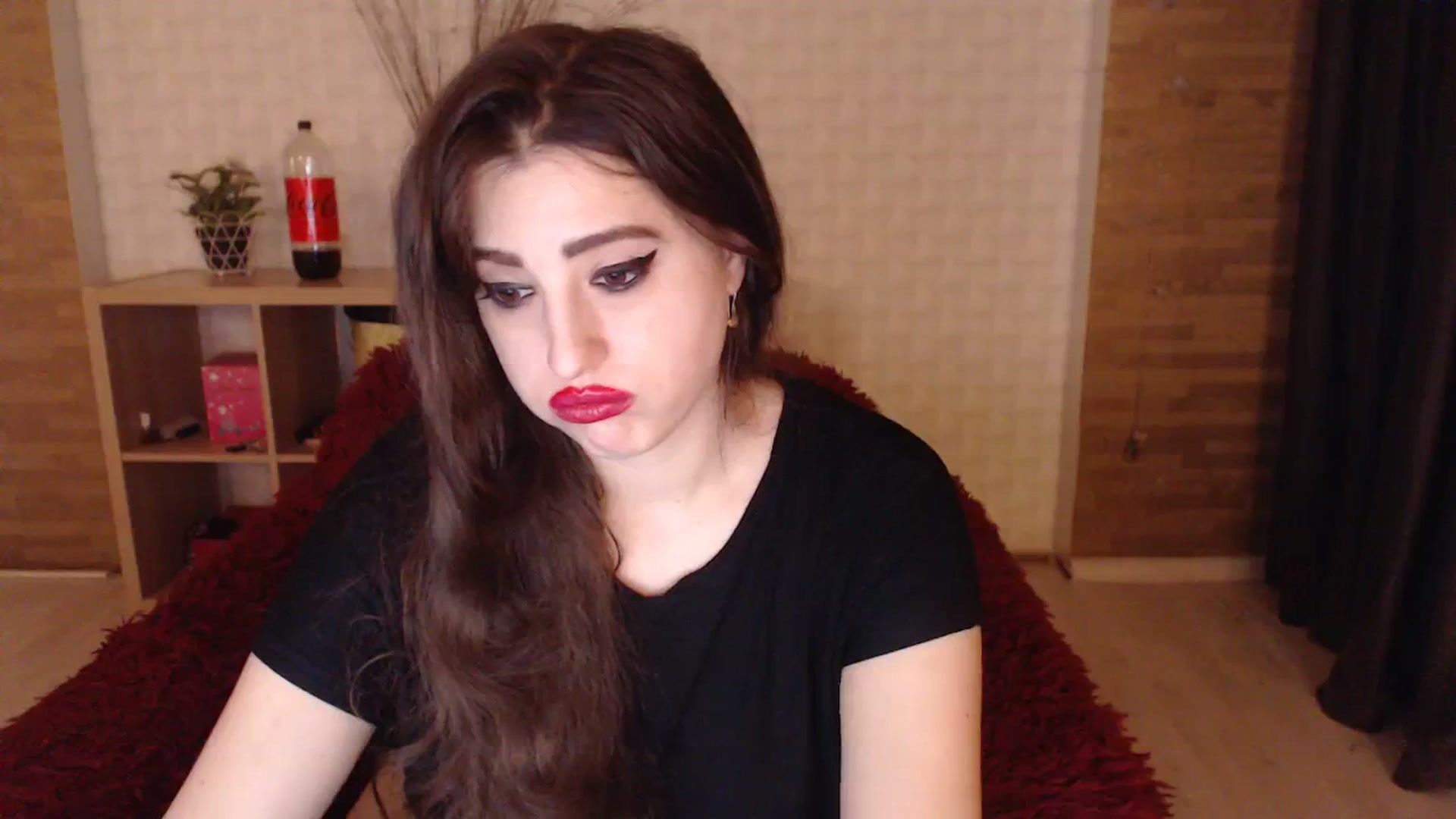 Gallery image thumbnail from HotRebbecca's myfreecams stream on, 12/29/2023, 04:58 image 18 of 20