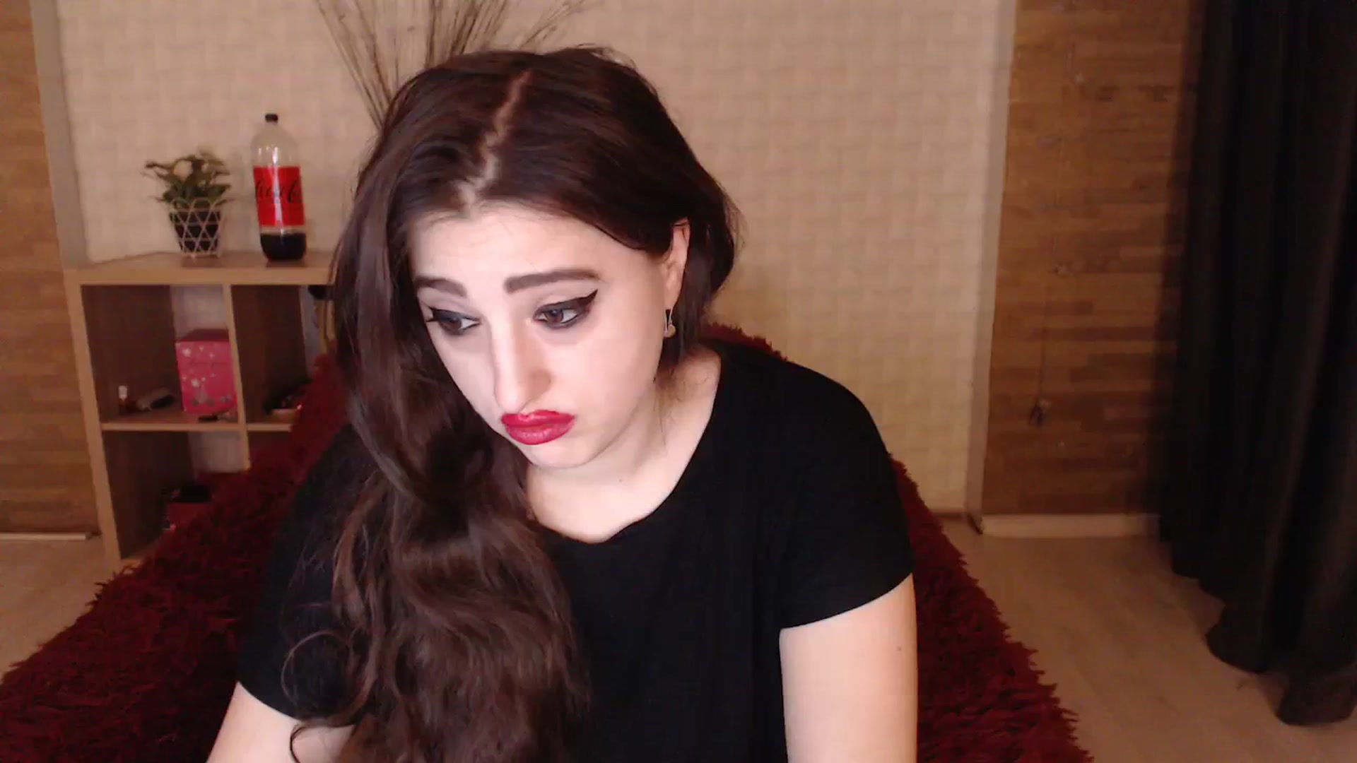 Gallery image thumbnail from HotRebbecca's myfreecams stream on, 12/29/2023, 04:58 image 1 of 20