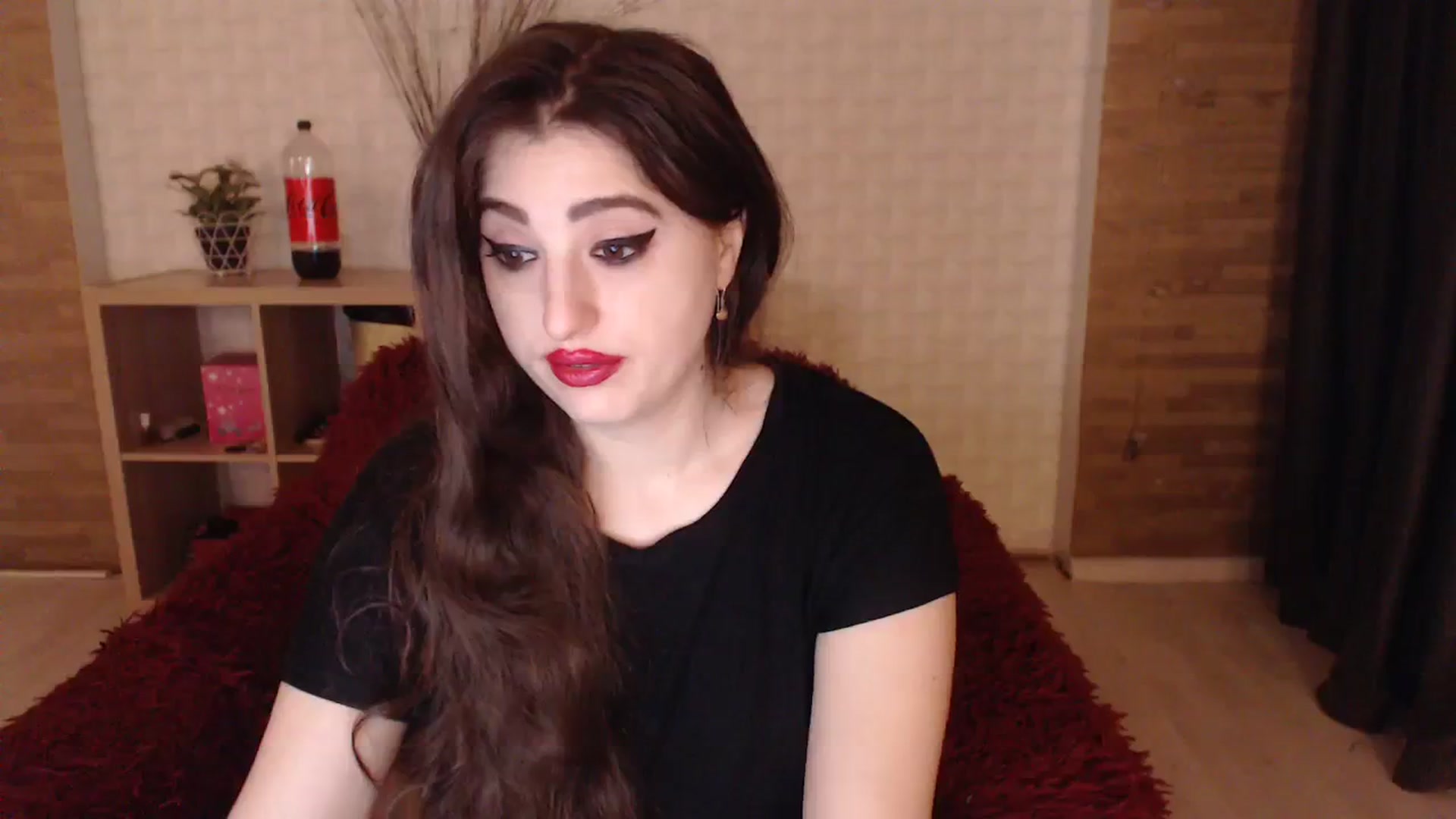 Gallery image thumbnail from HotRebbecca's myfreecams stream on, 12/29/2023, 04:58 image 9 of 20