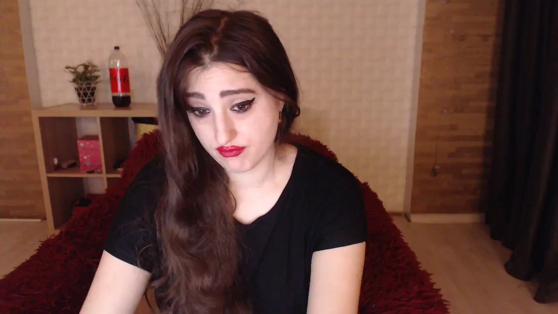 Gallery image thumbnail from HotRebbecca's myfreecams stream on, 12/29/2023, 04:58 image 20 of 20