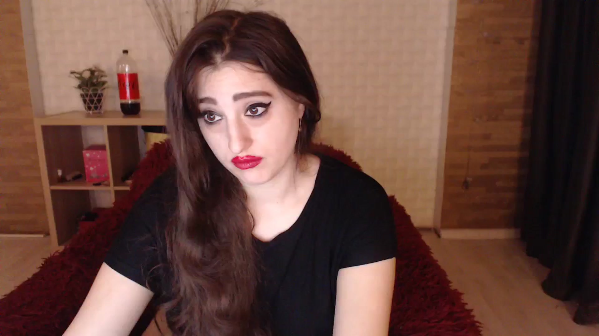 Gallery image thumbnail from HotRebbecca's myfreecams stream on, 12/29/2023, 04:58 image 19 of 20