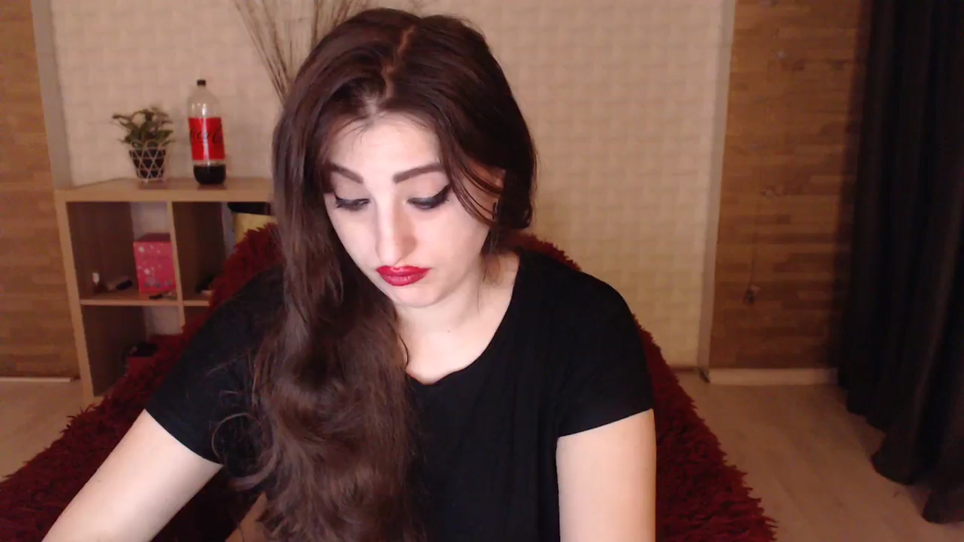 Gallery image thumbnail from HotRebbecca's myfreecams stream on, 12/29/2023, 04:58 image 15 of 20