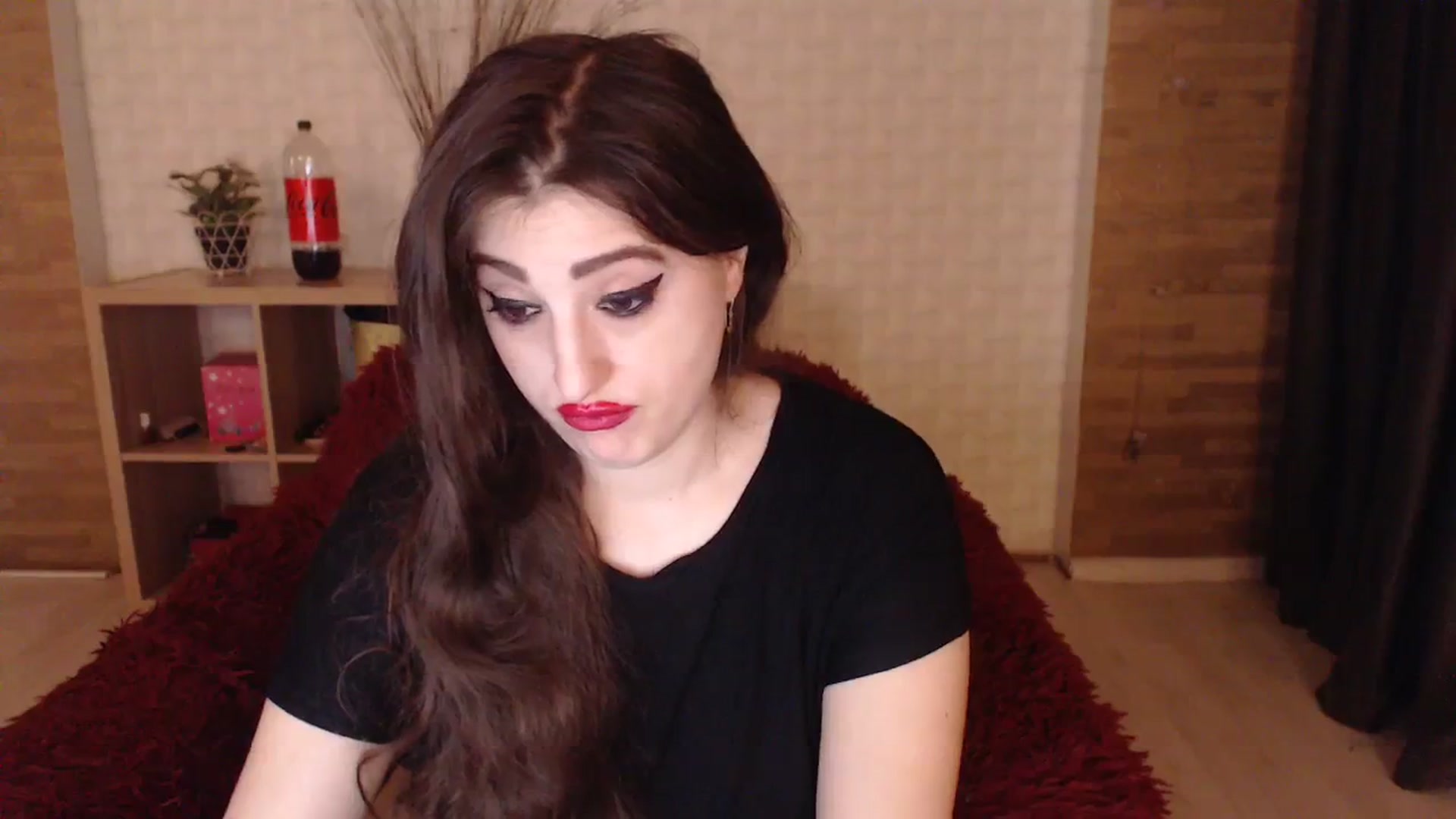 Gallery image thumbnail from HotRebbecca's myfreecams stream on, 12/29/2023, 04:58 image 12 of 20
