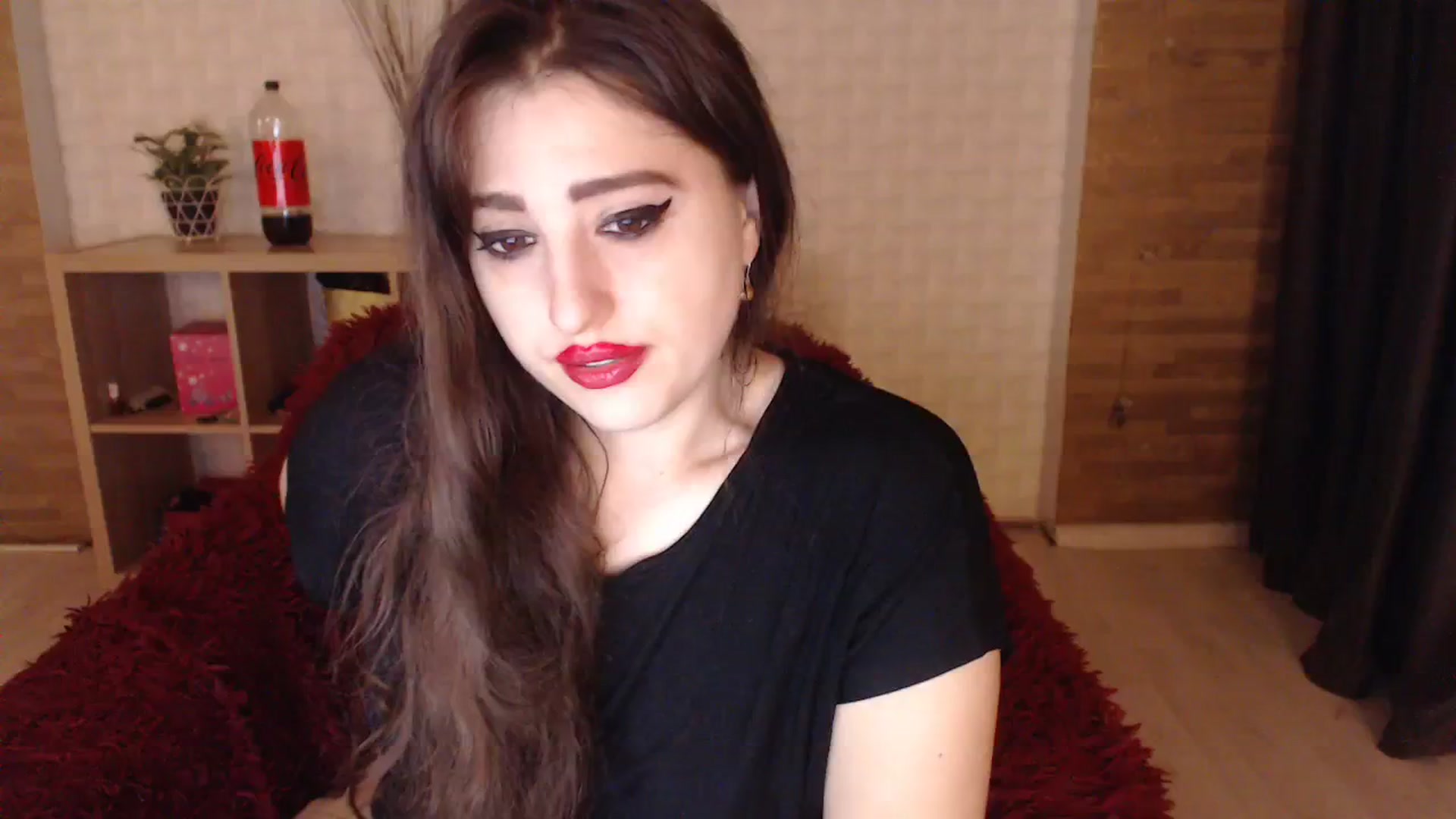 Gallery image thumbnail from HotRebbecca's myfreecams stream on, 12/29/2023, 06:15 image 8 of 20