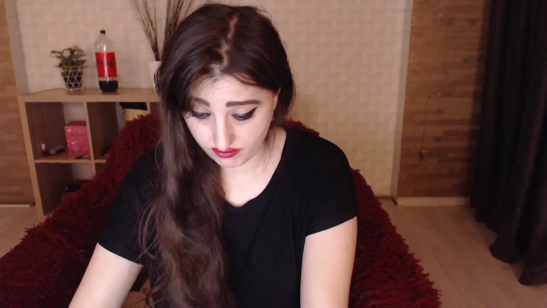Gallery image thumbnail from HotRebbecca's myfreecams stream on, 12/29/2023, 06:15 image 4 of 20