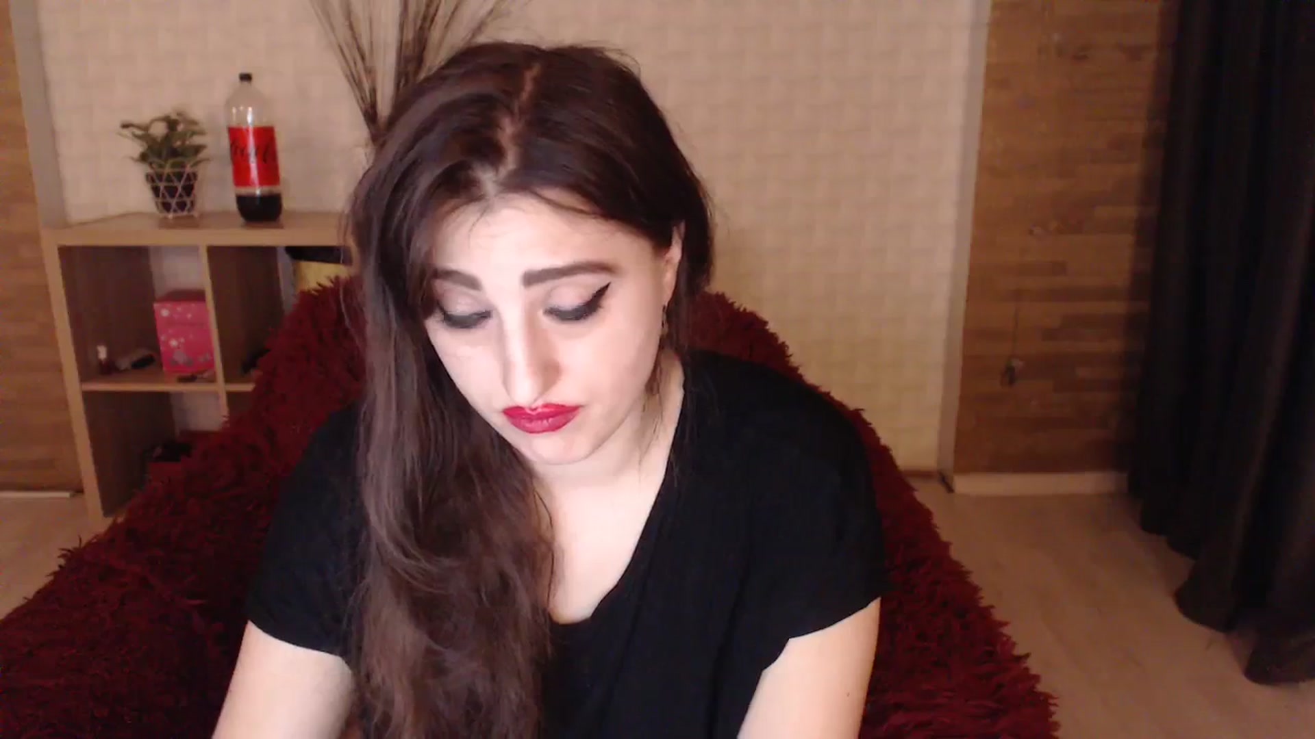 Gallery image thumbnail from HotRebbecca's myfreecams stream on, 12/29/2023, 06:15 image 20 of 20