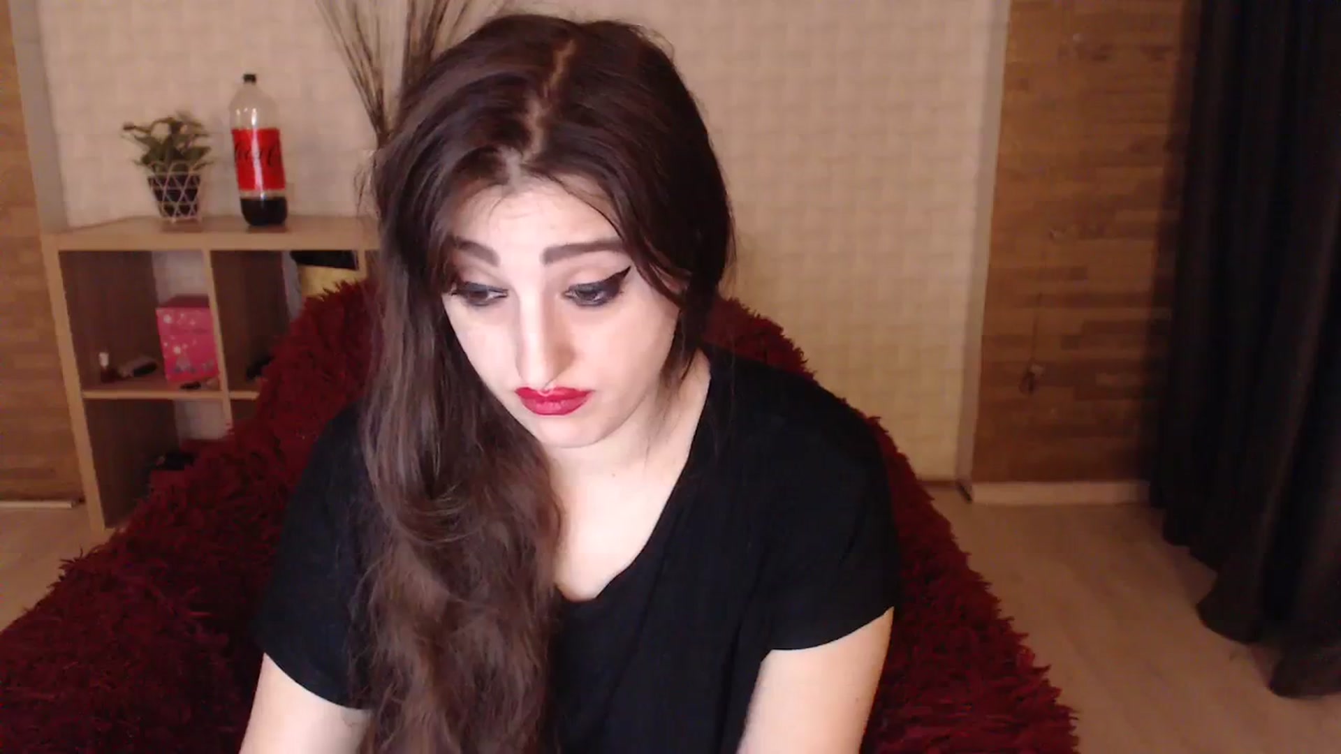 Gallery image thumbnail from HotRebbecca's myfreecams stream on, 12/29/2023, 06:15 image 13 of 20