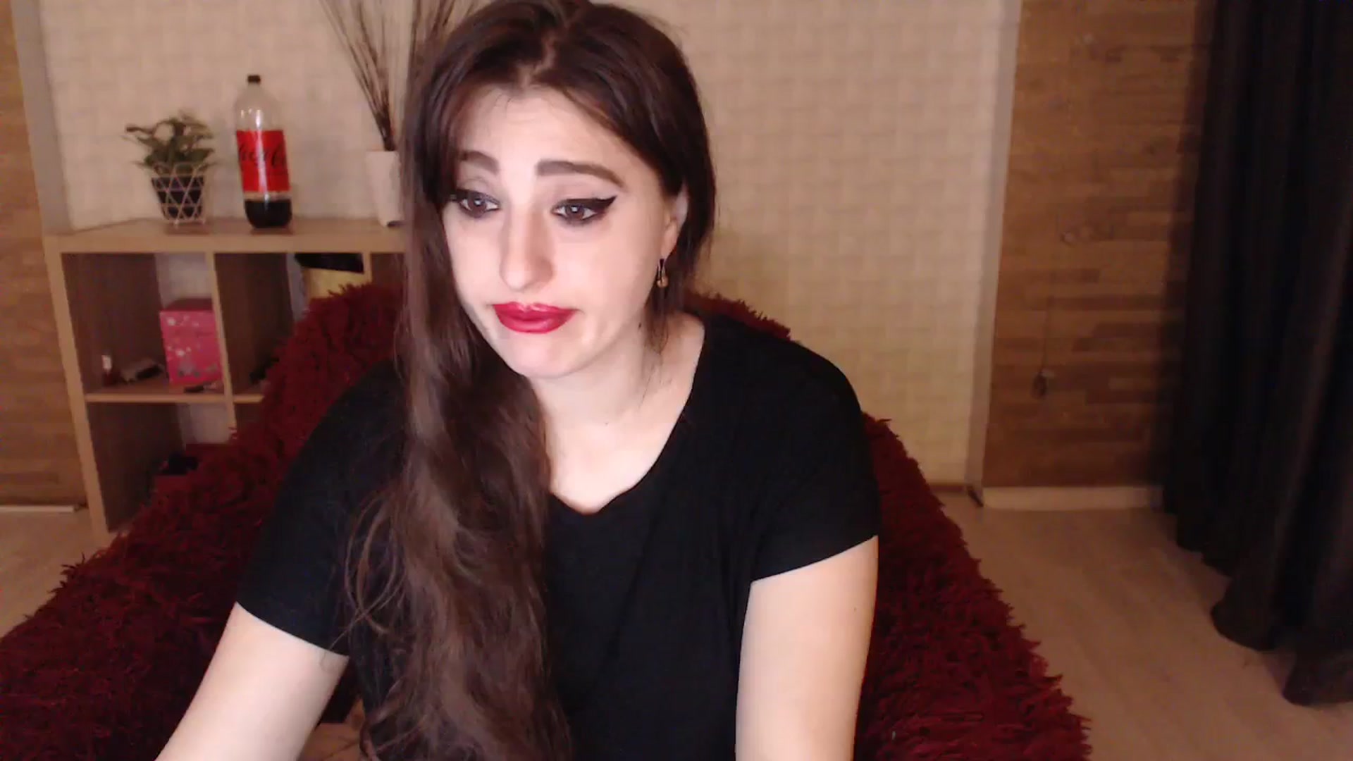 Gallery image thumbnail from HotRebbecca's myfreecams stream on, 12/29/2023, 06:15 image 5 of 20