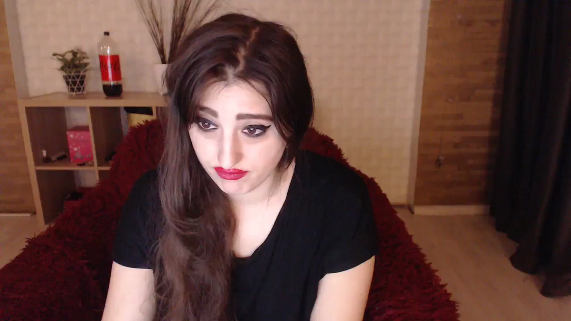 Gallery image thumbnail from HotRebbecca's myfreecams stream on, 12/29/2023, 06:15 image 14 of 20