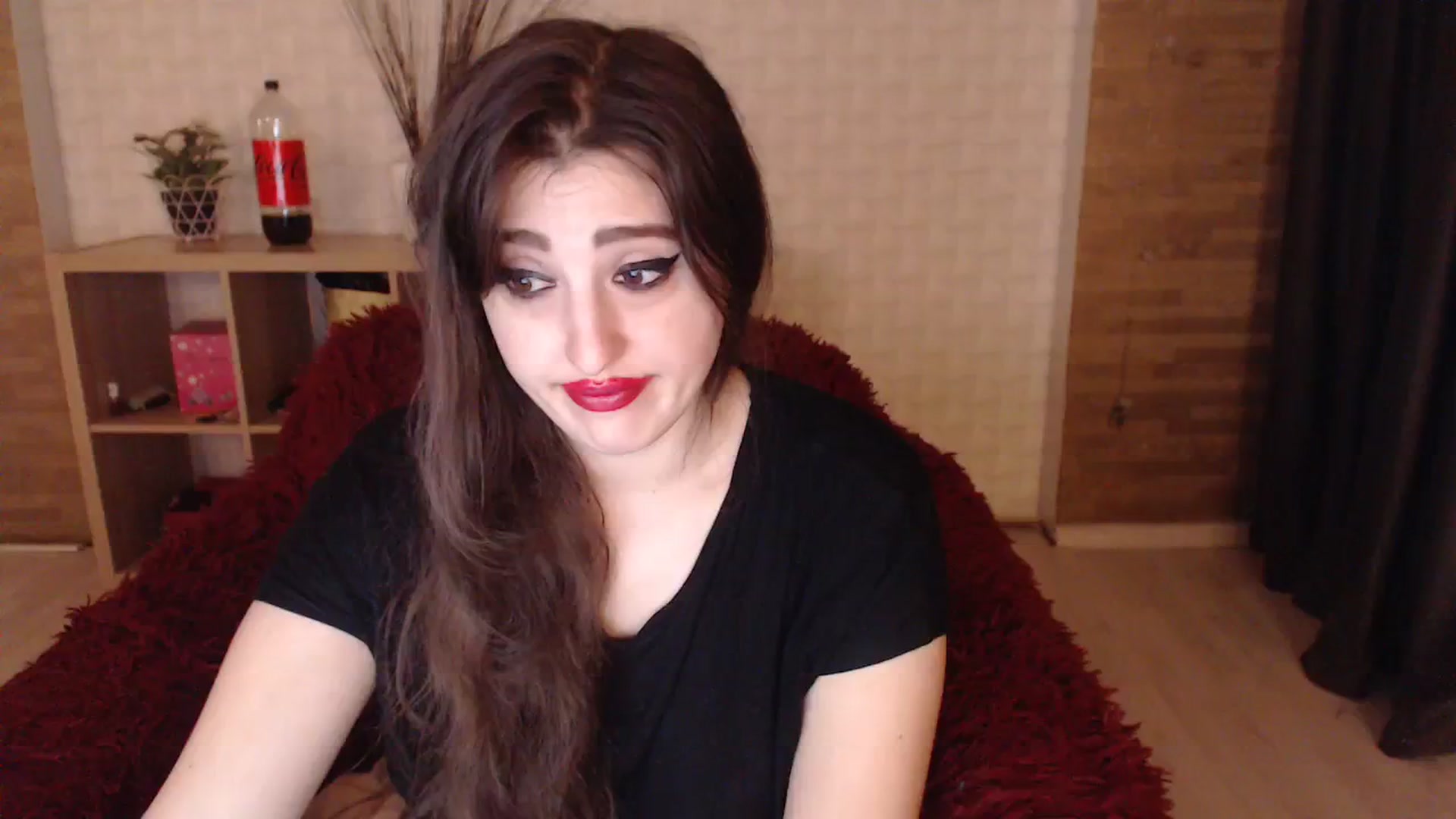 Gallery image thumbnail from HotRebbecca's myfreecams stream on, 12/29/2023, 06:15 image 16 of 20